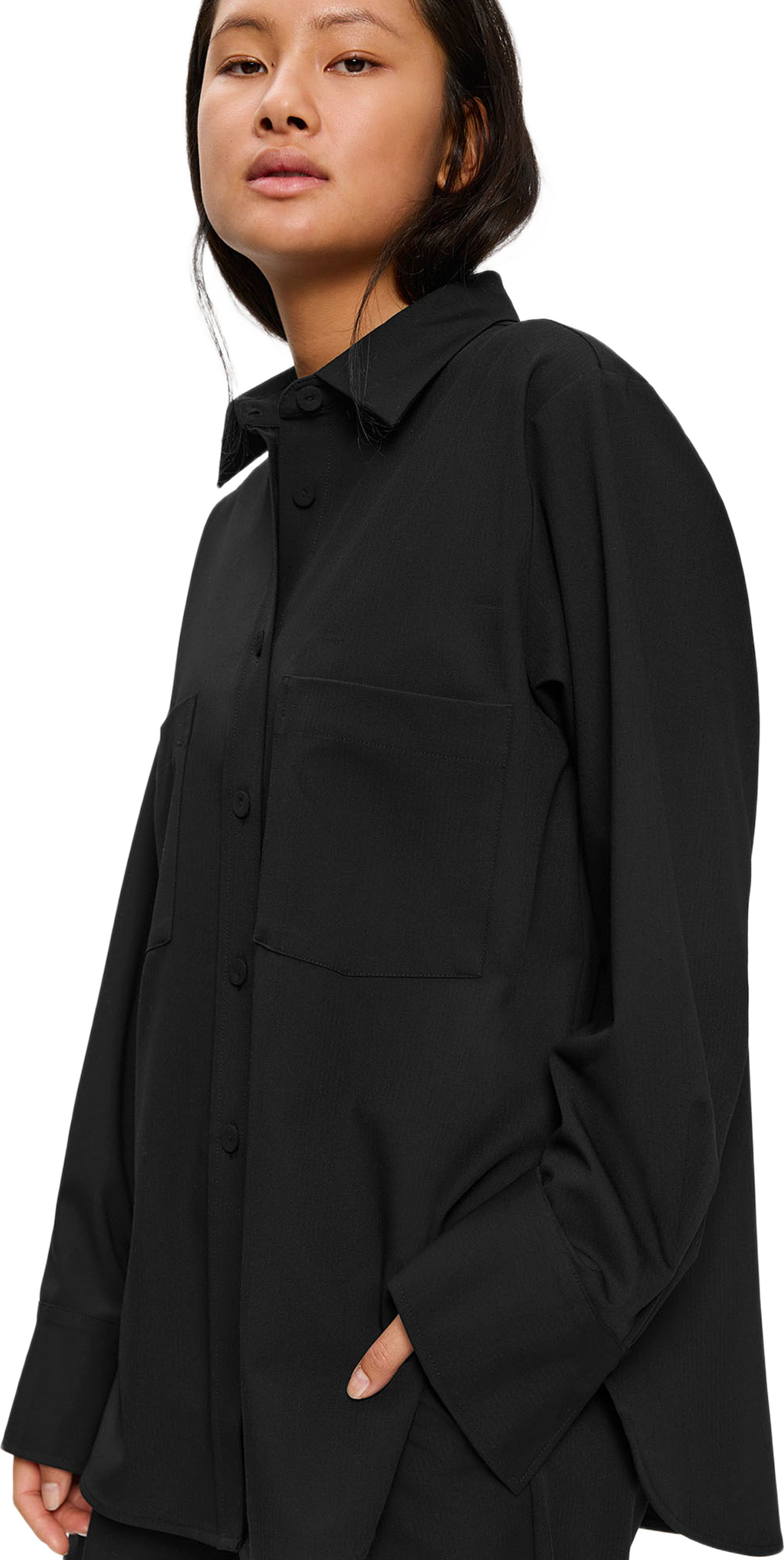 Ambel, från ELVINE, i färgen black. Klicka för att öppna bilden i stort format