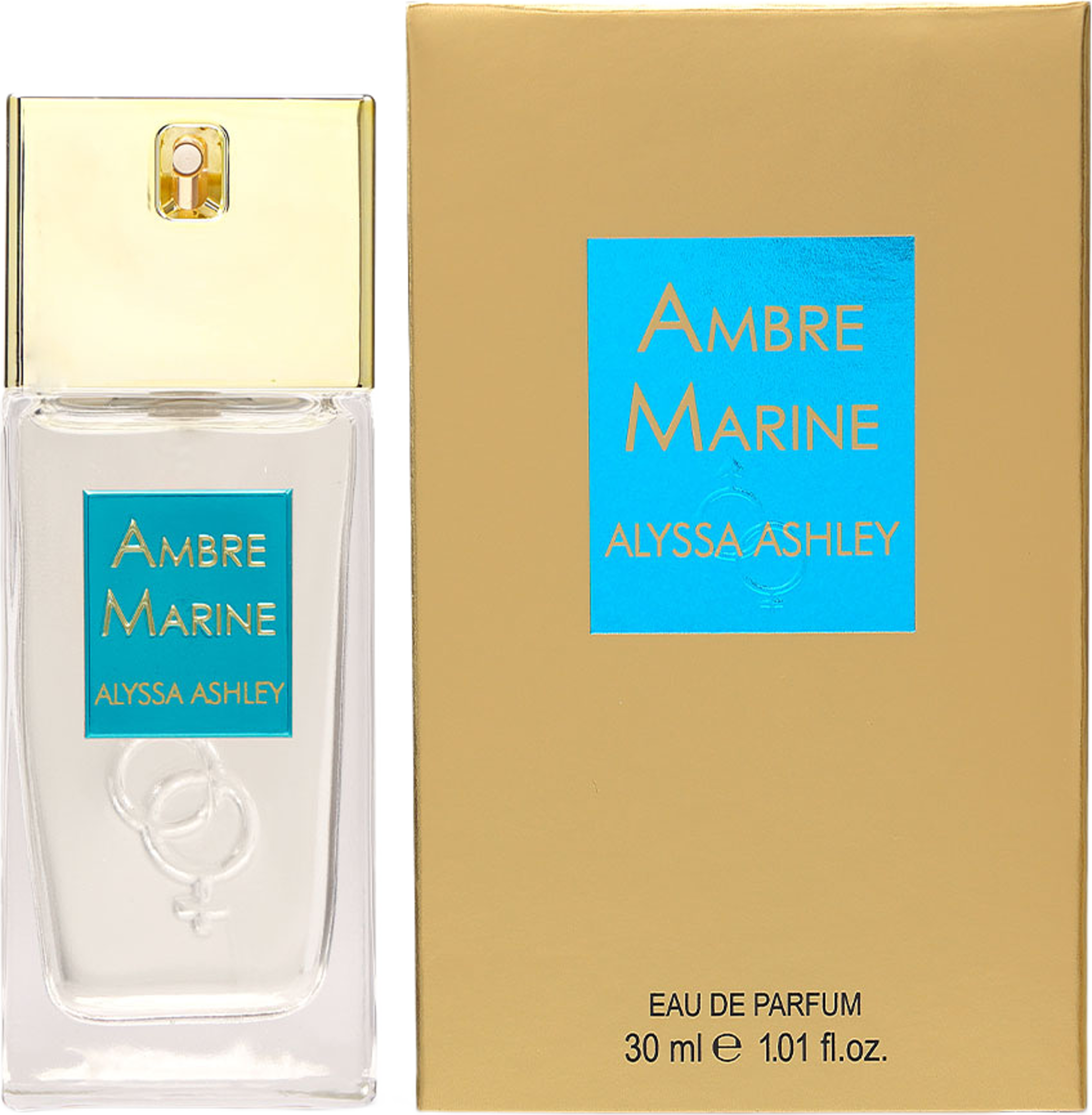 Ambre Marine Eau de Parfum