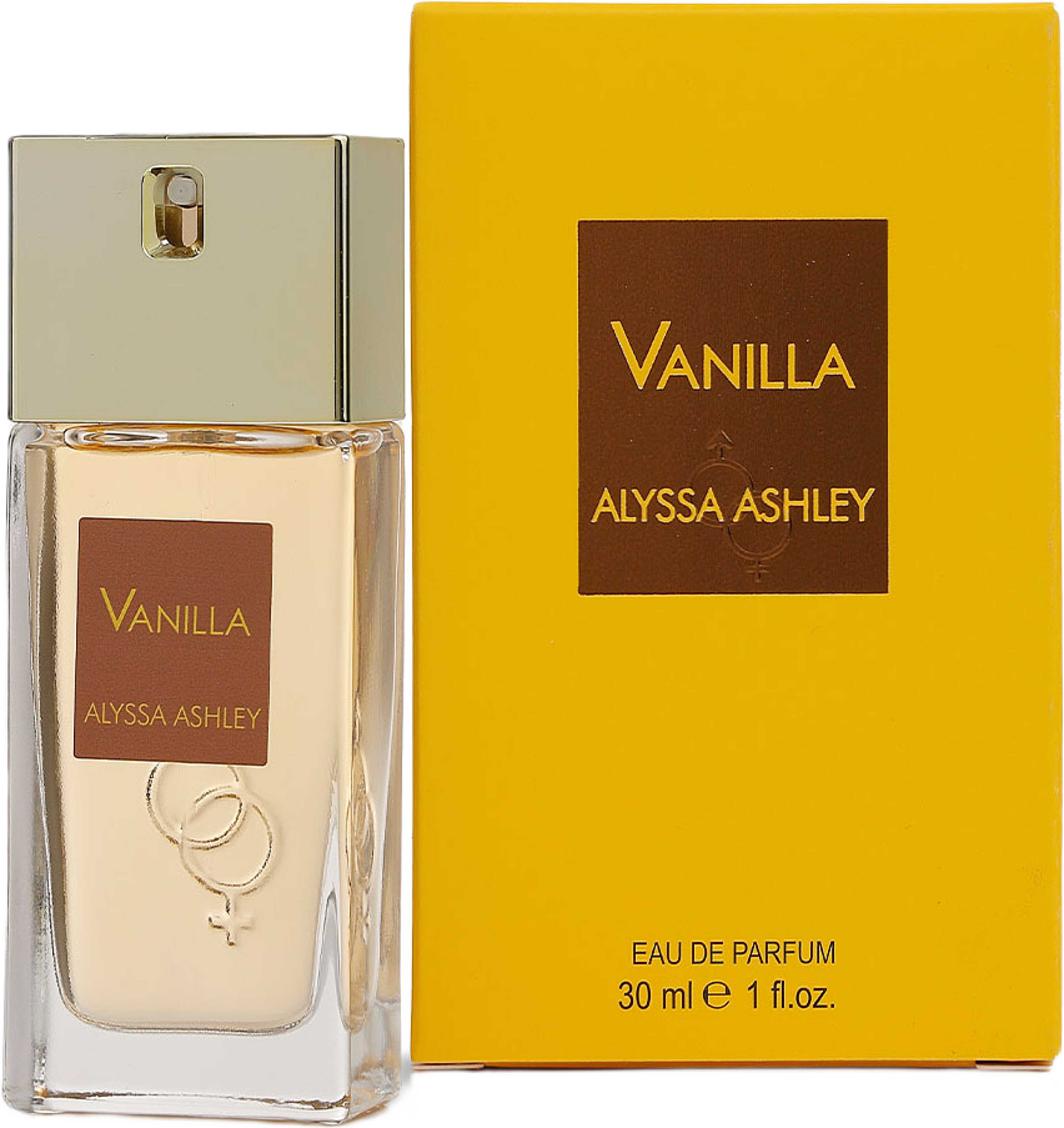 Vanilla Eau de Parfum