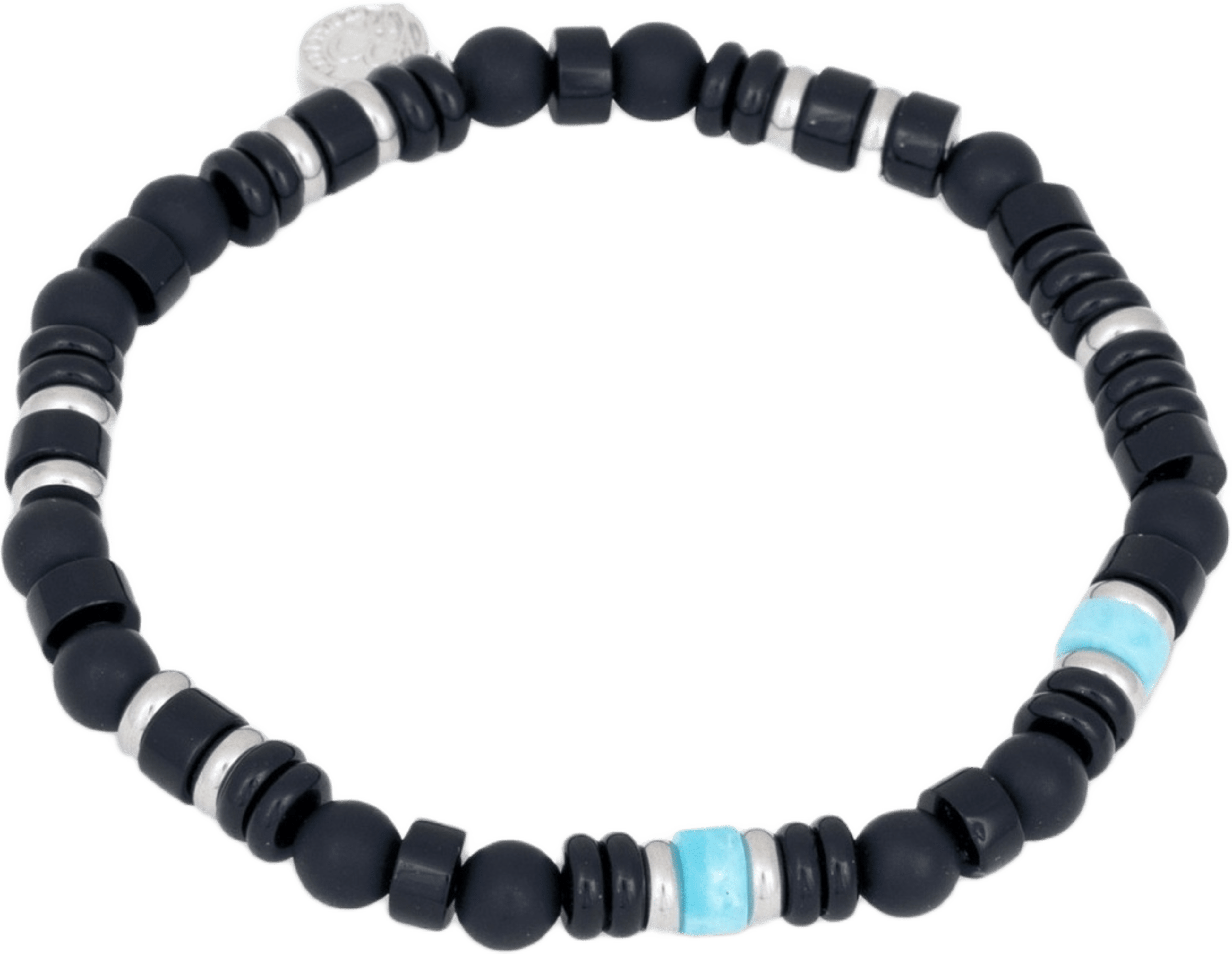Bojan | Beadsarmband