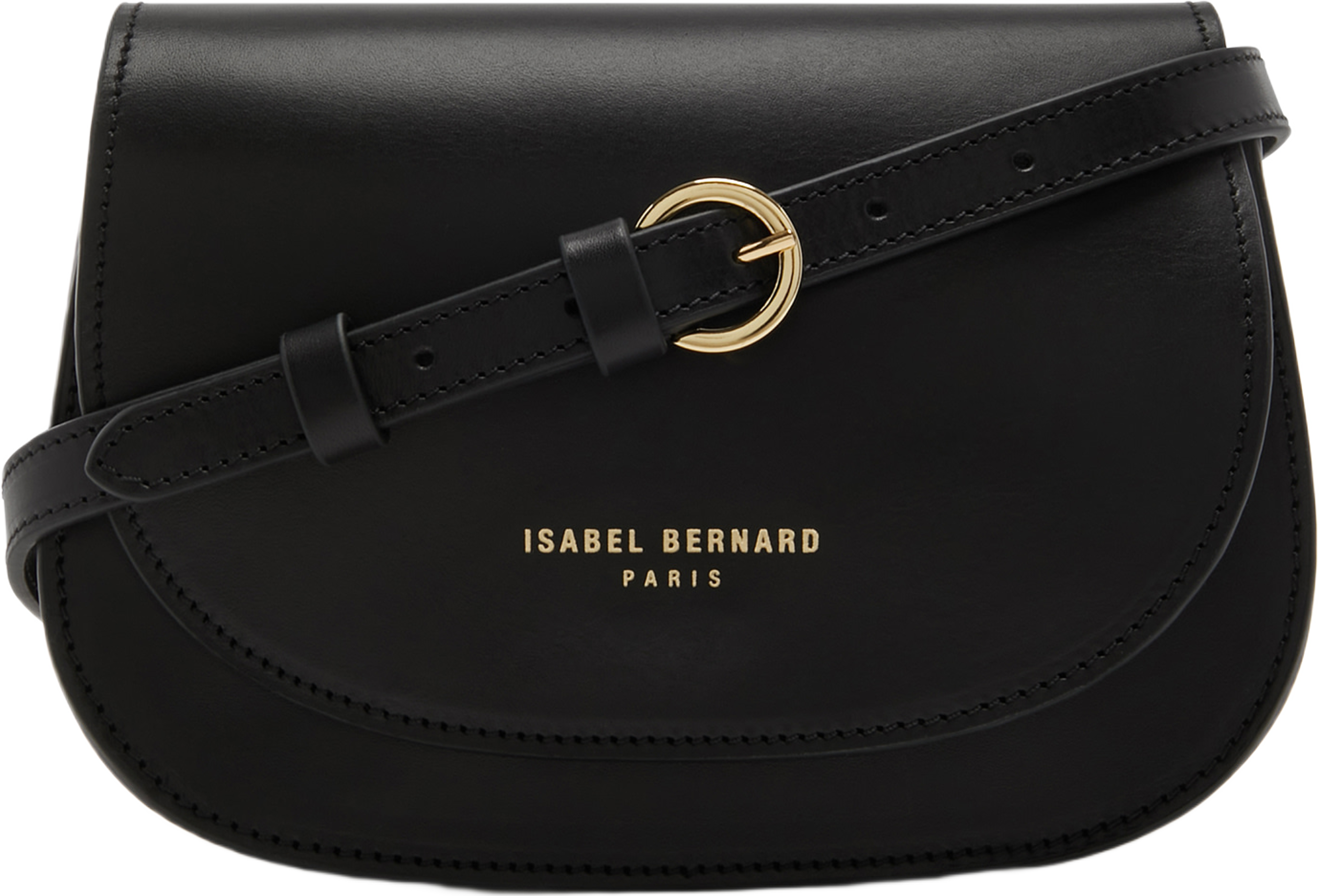 Montmartre Läder Crossbody