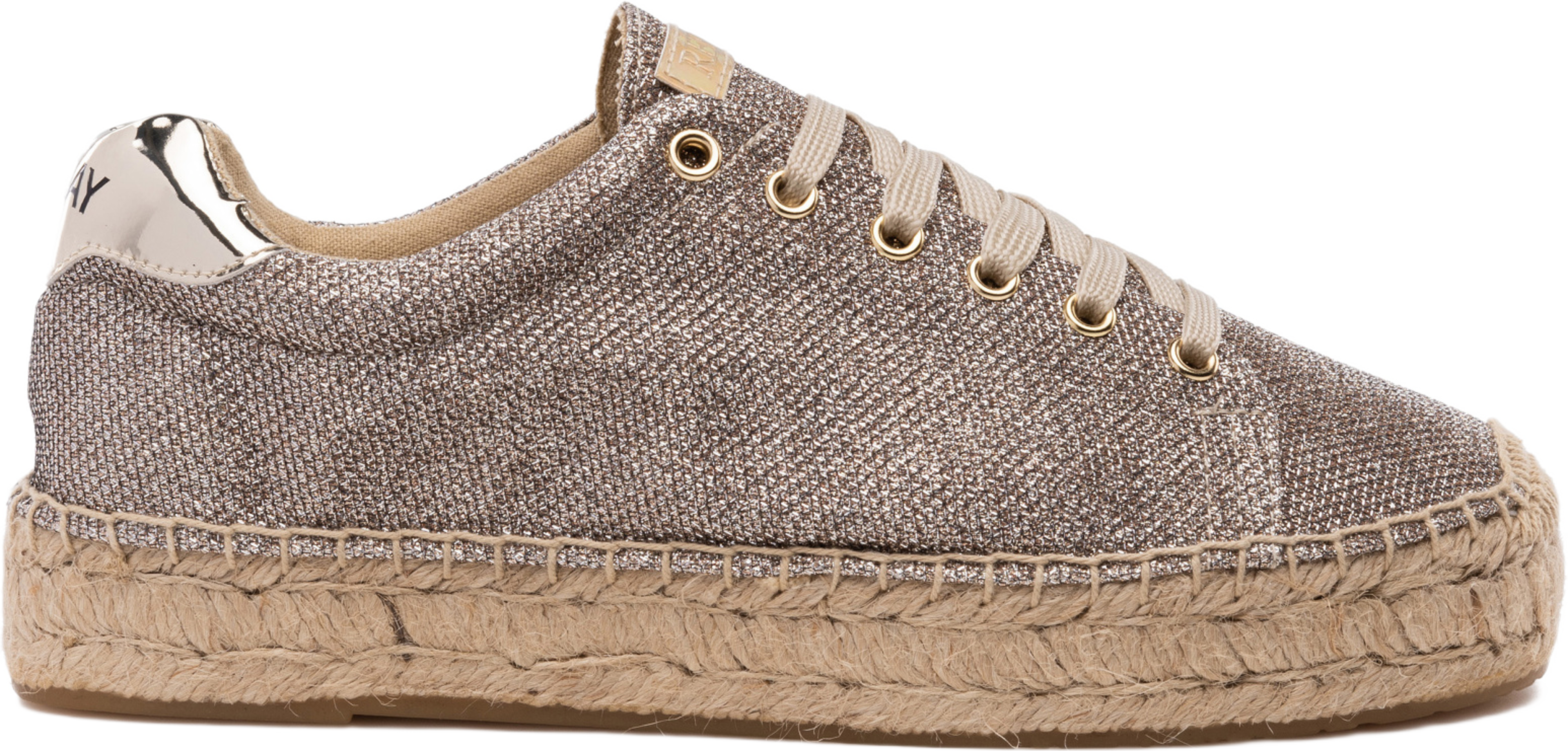 Winn Espadrille