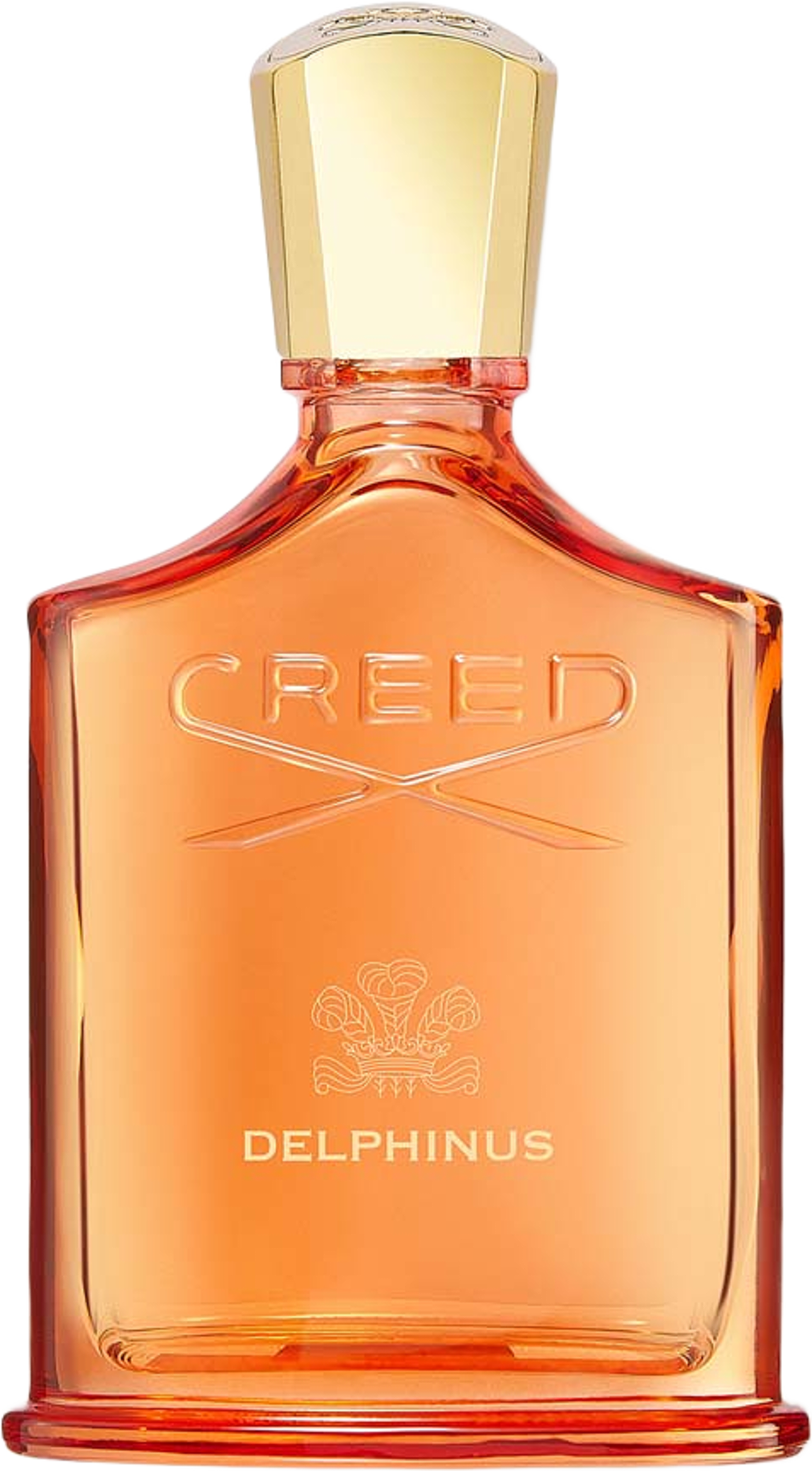 Delphinus EdP, från Creed. Klicka för att öppna bilden i stort format