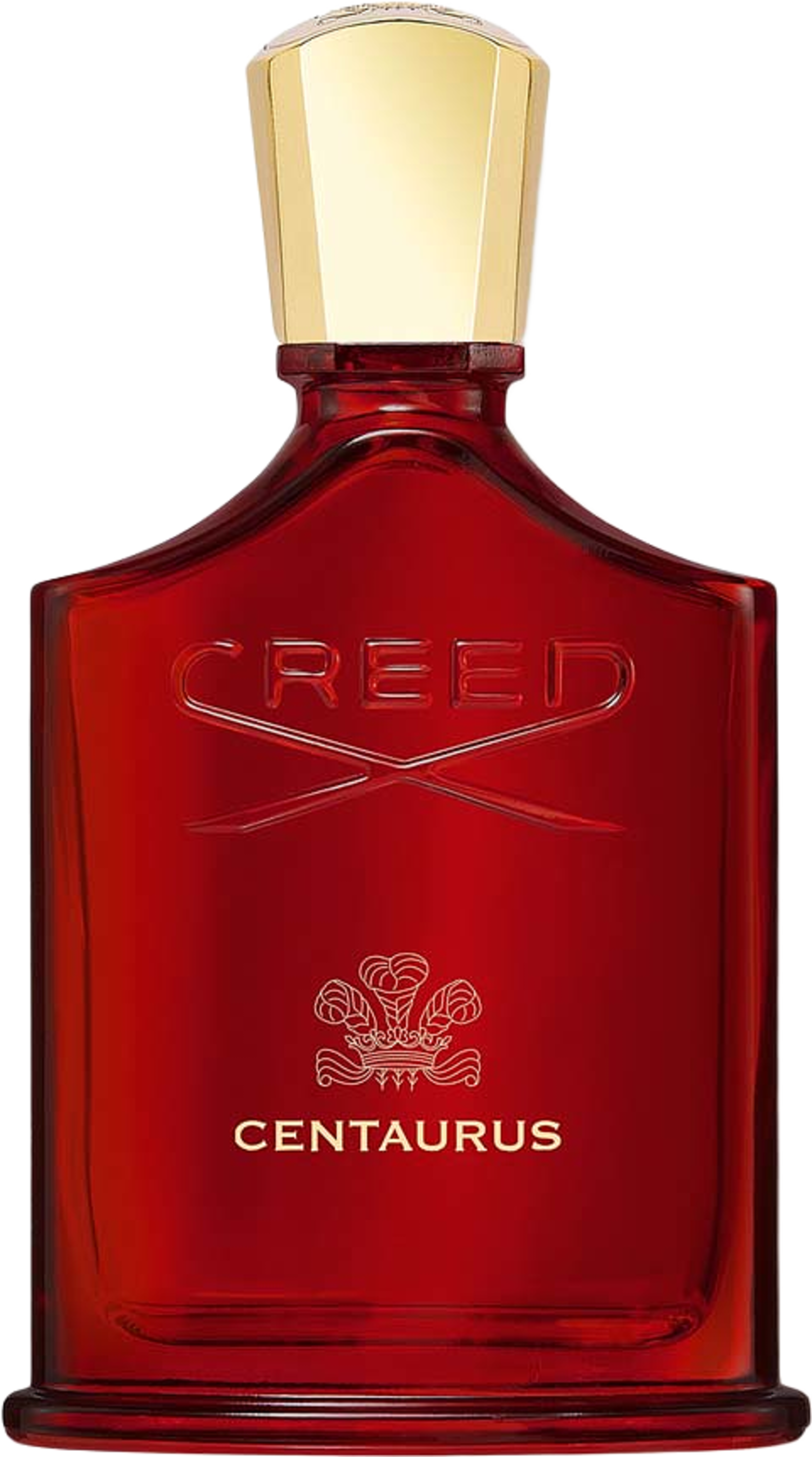 Centaurus EdP, från Creed. Klicka för att öppna bilden i stort format