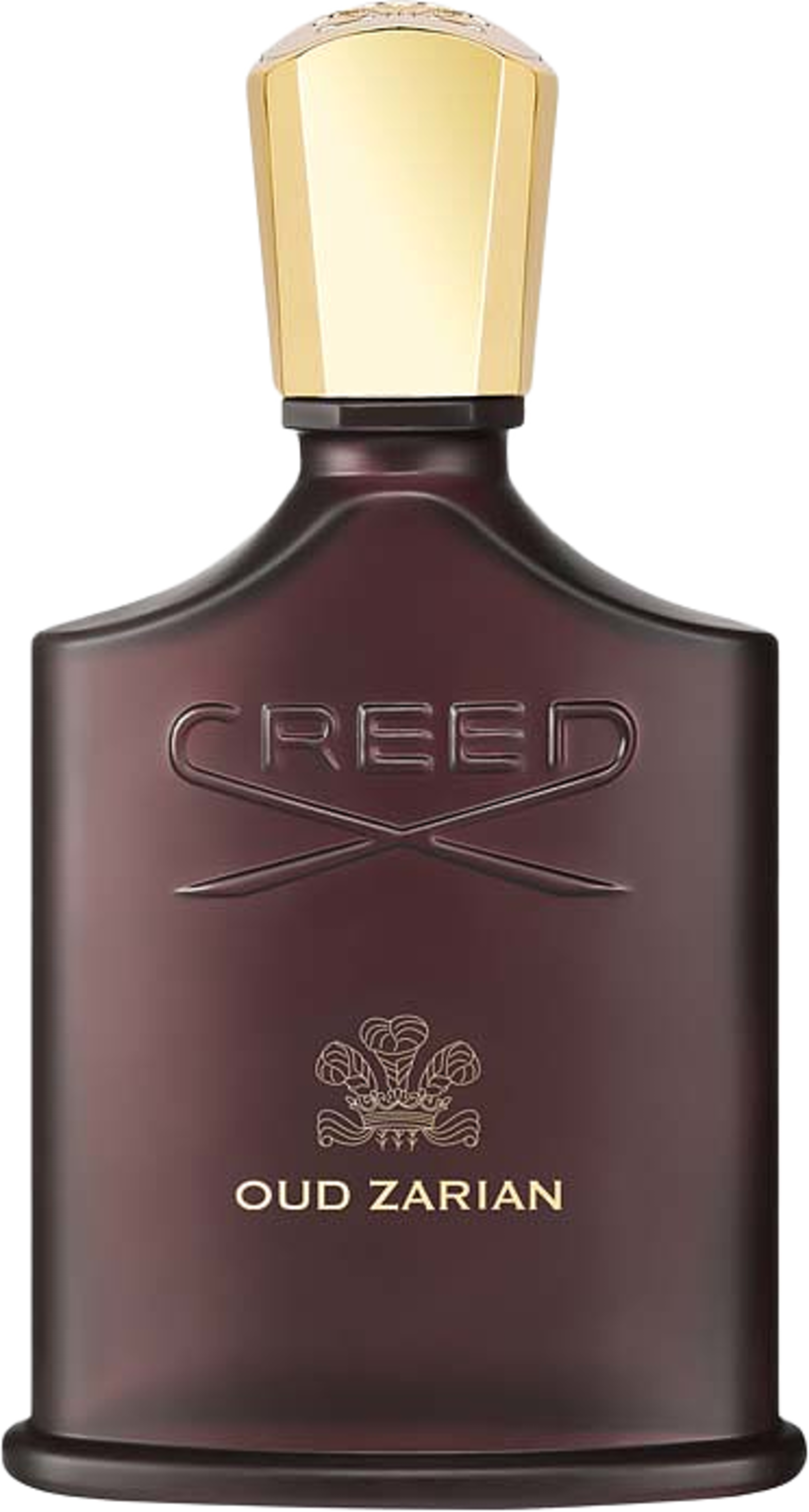 Oud Zarian EdP, från Creed. Klicka för att öppna bilden i stort format