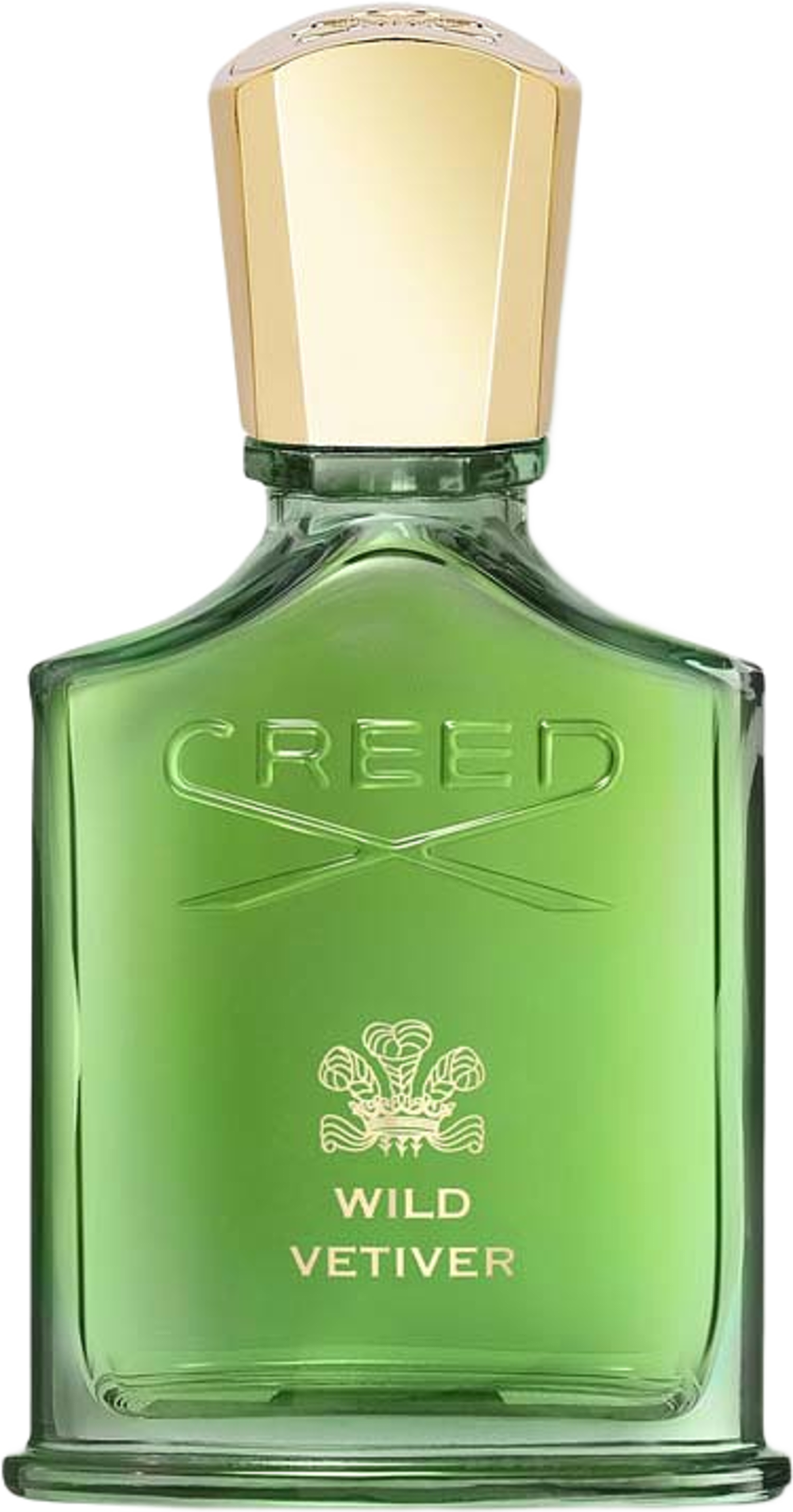 Wild Vetiver EdP, från Creed. Klicka för att öppna bilden i stort format