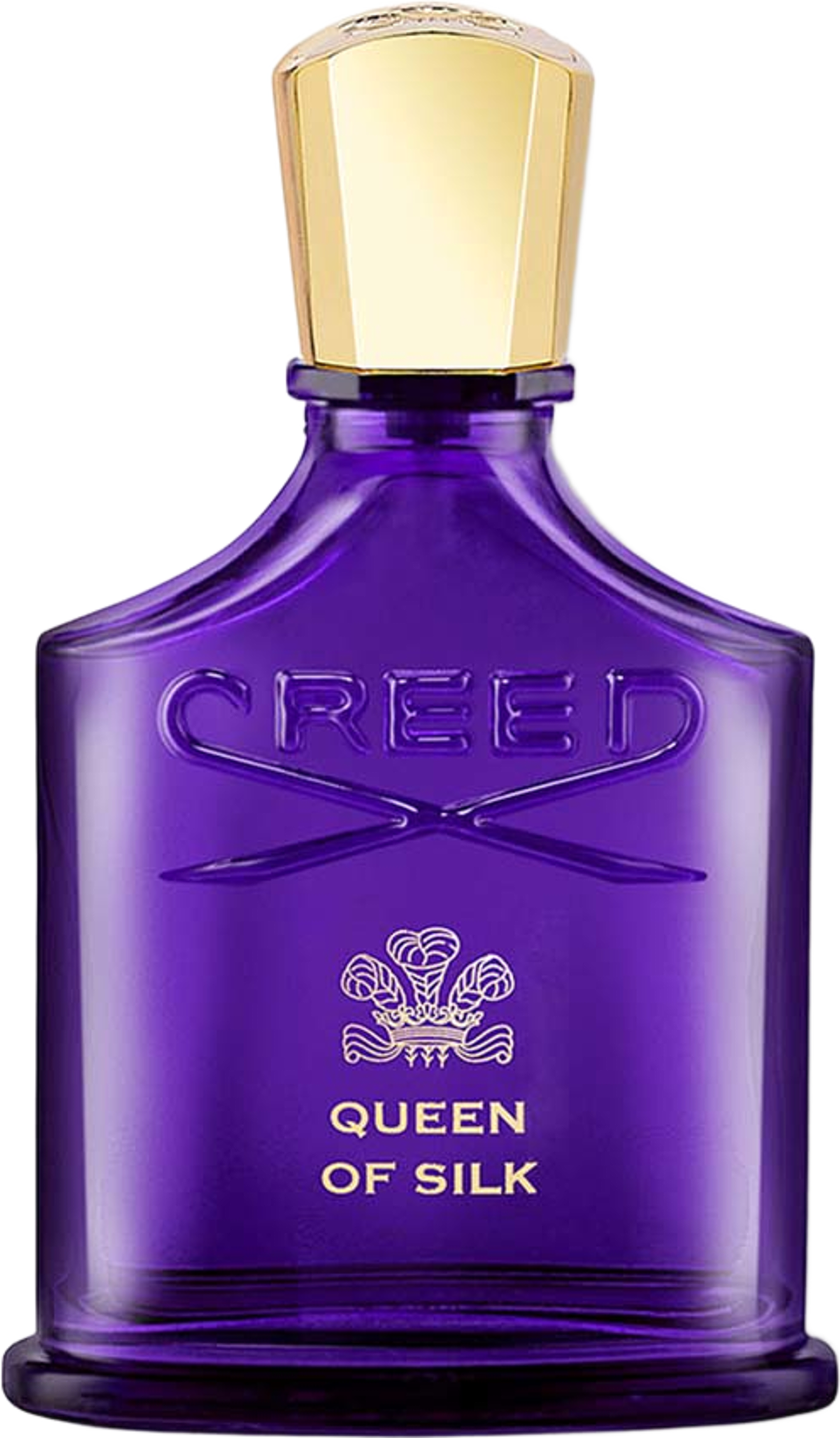 Queen of Silk EdP, från Creed. Klicka för att öppna bilden i stort format