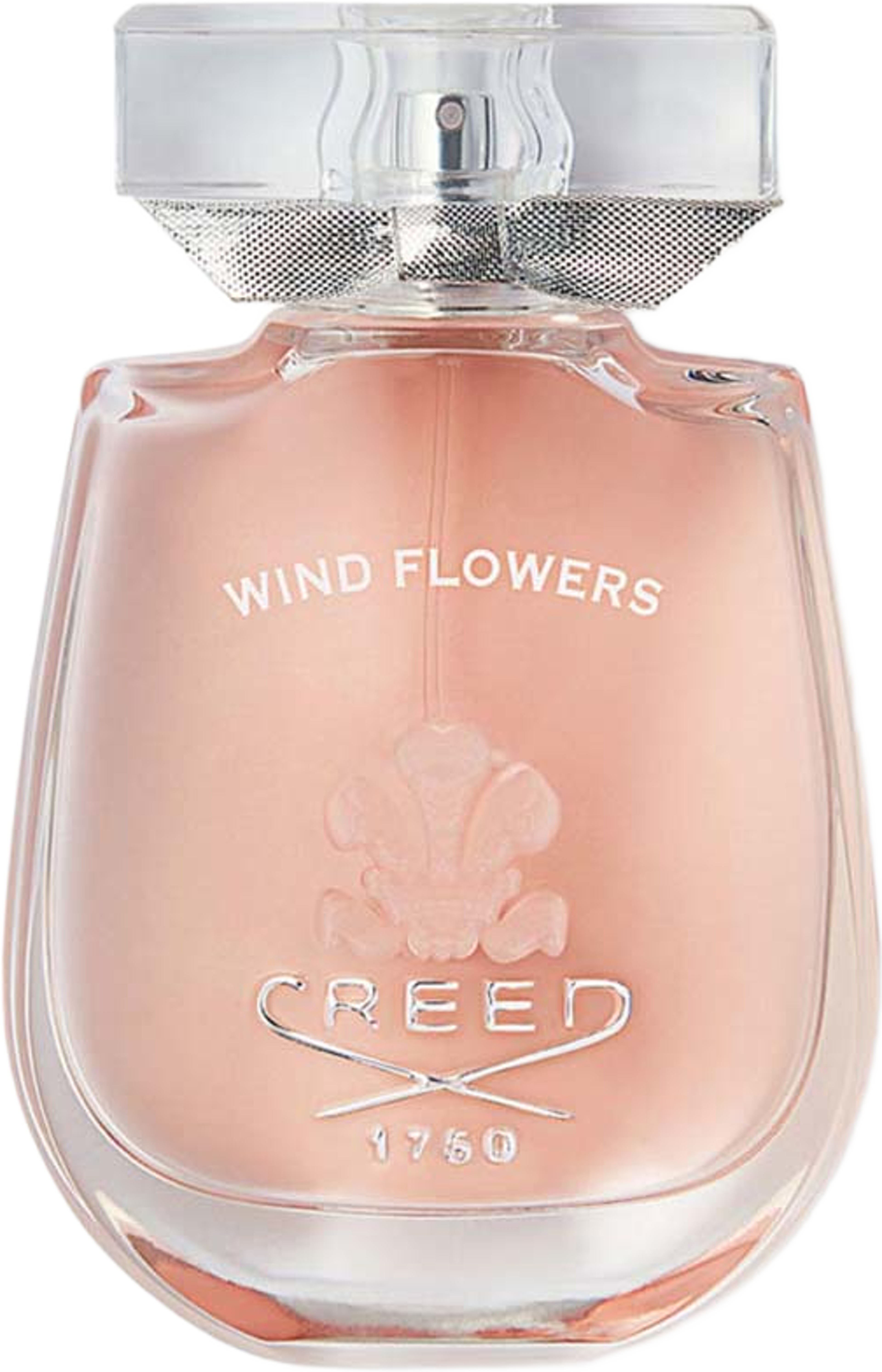 Wind Flowers EdP, från Creed. Klicka för att öppna bilden i stort format