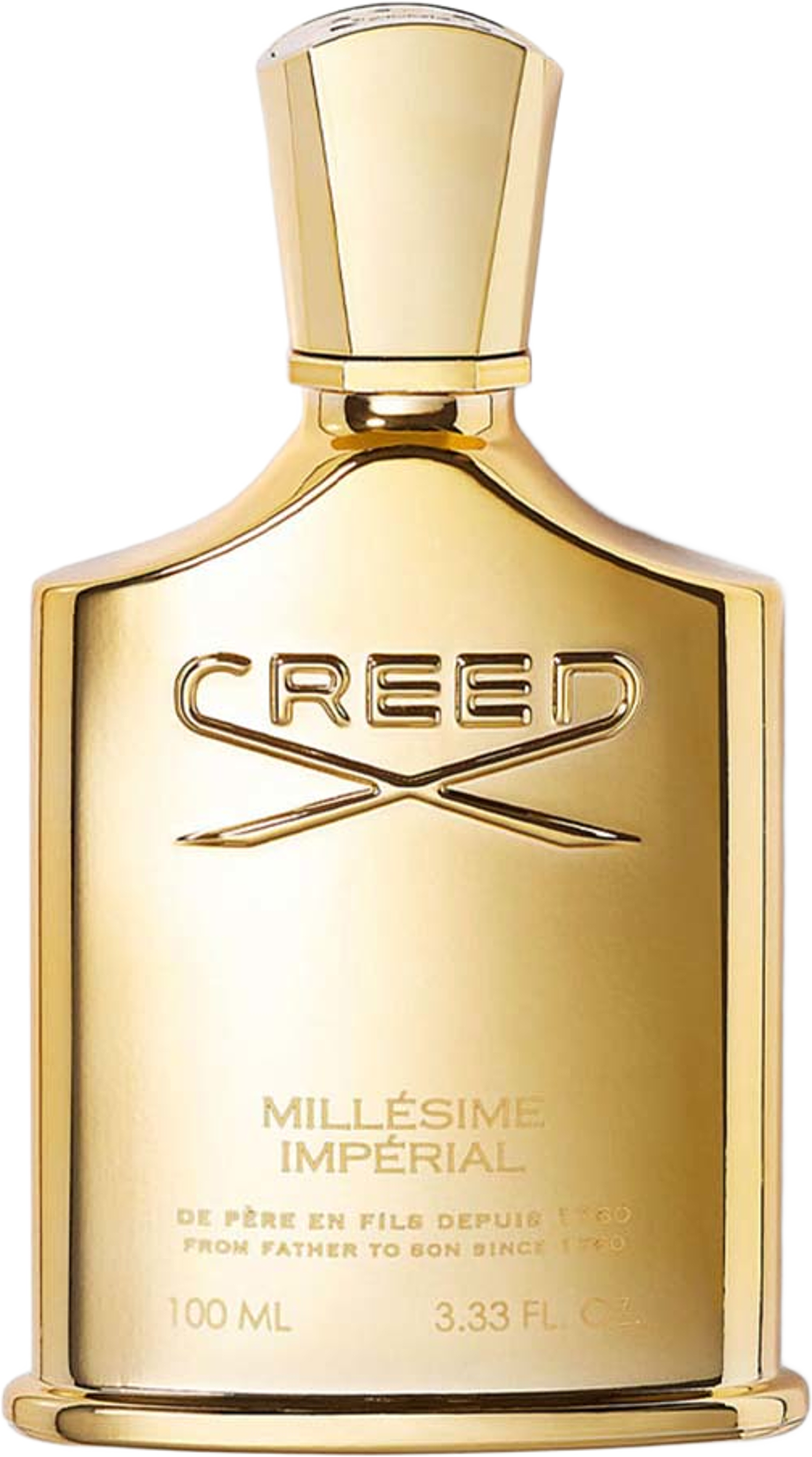 Millesime Imperial EdP, från Creed. Klicka för att öppna bilden i stort format