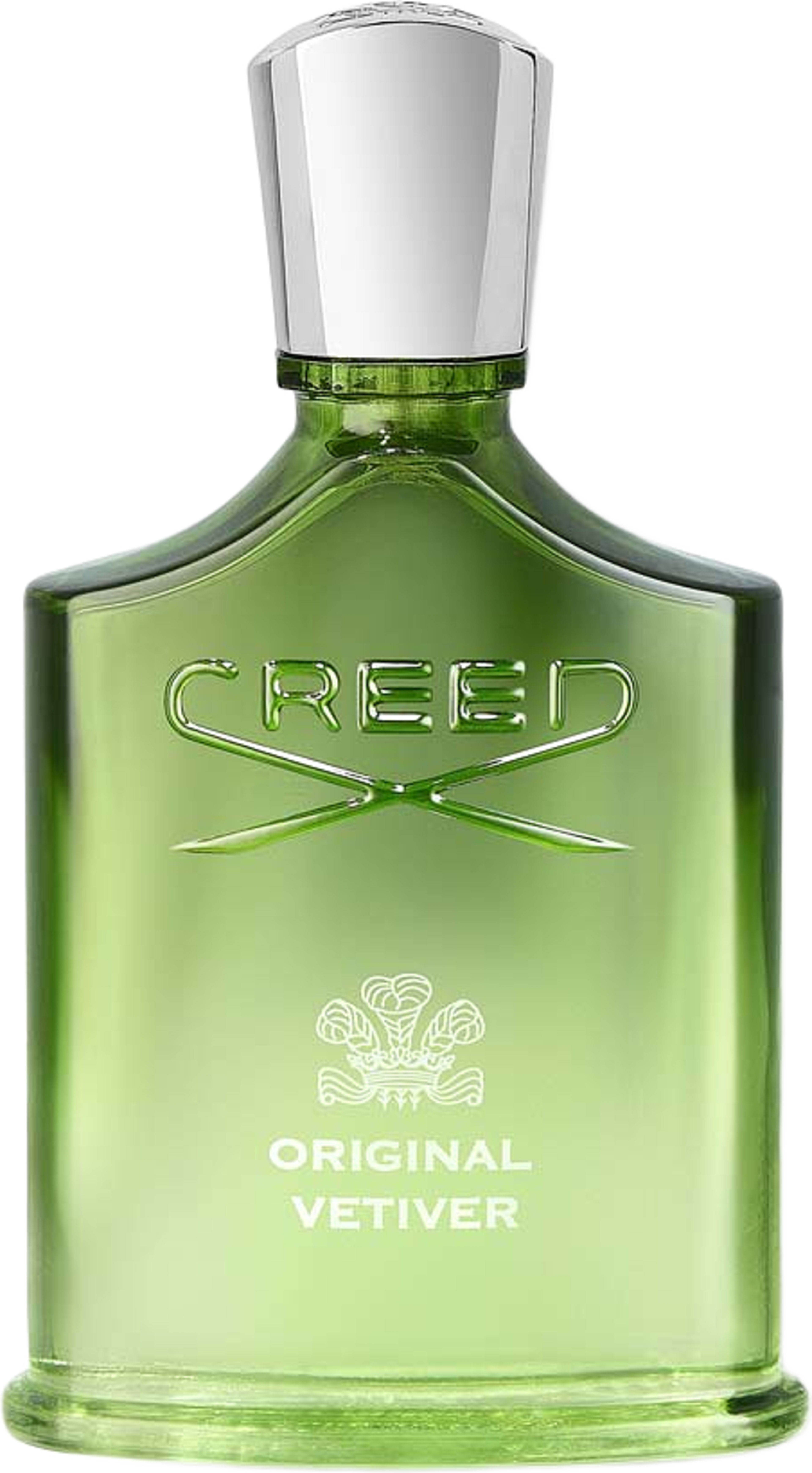 Original Vetiver EdP, från Creed. Klicka för att öppna bilden i stort format