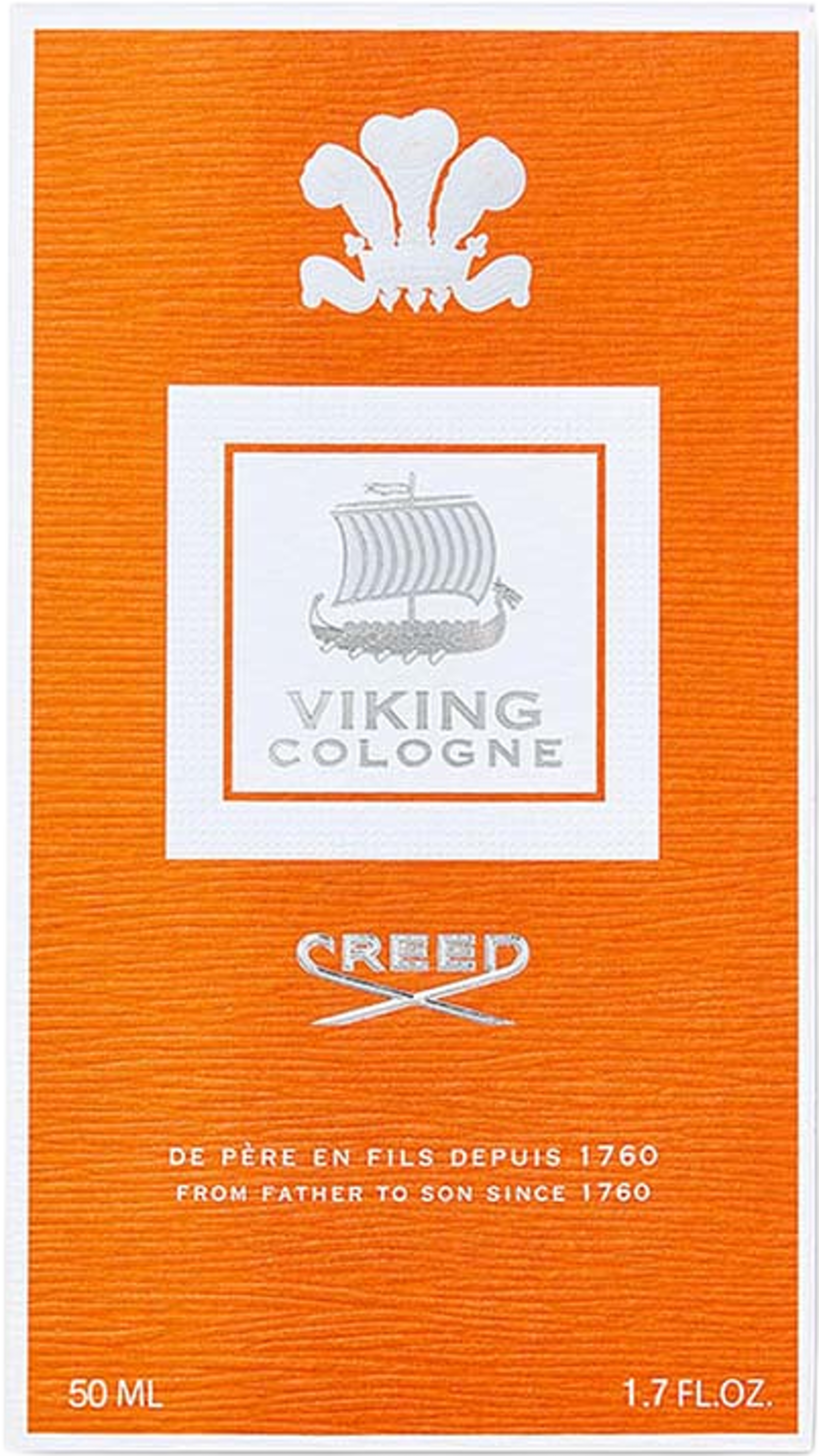 Viking Cologne EdP, från Creed. Klicka för att öppna bilden i stort format