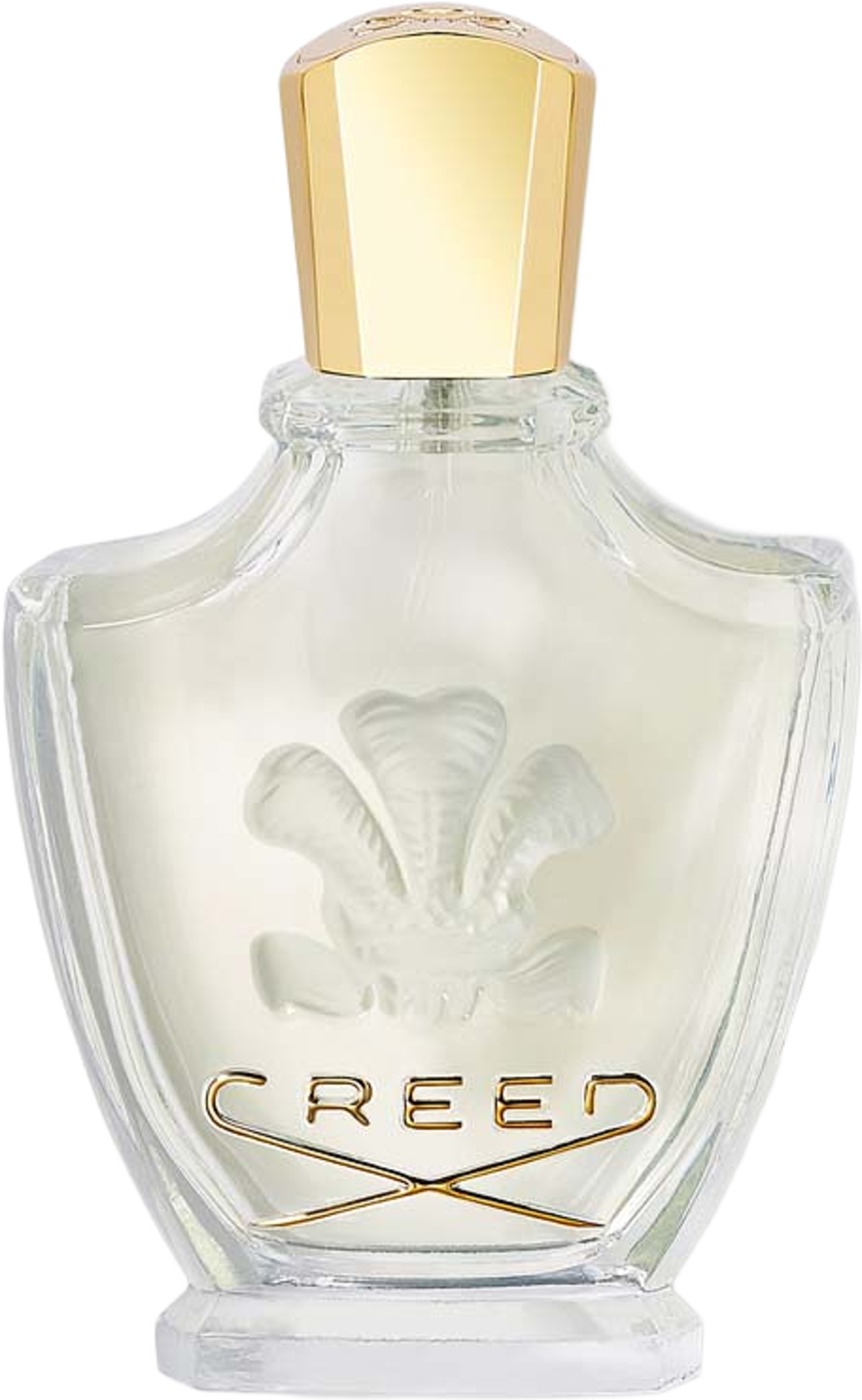 Fleurissimo EdP, från Creed. Klicka för att öppna bilden i stort format