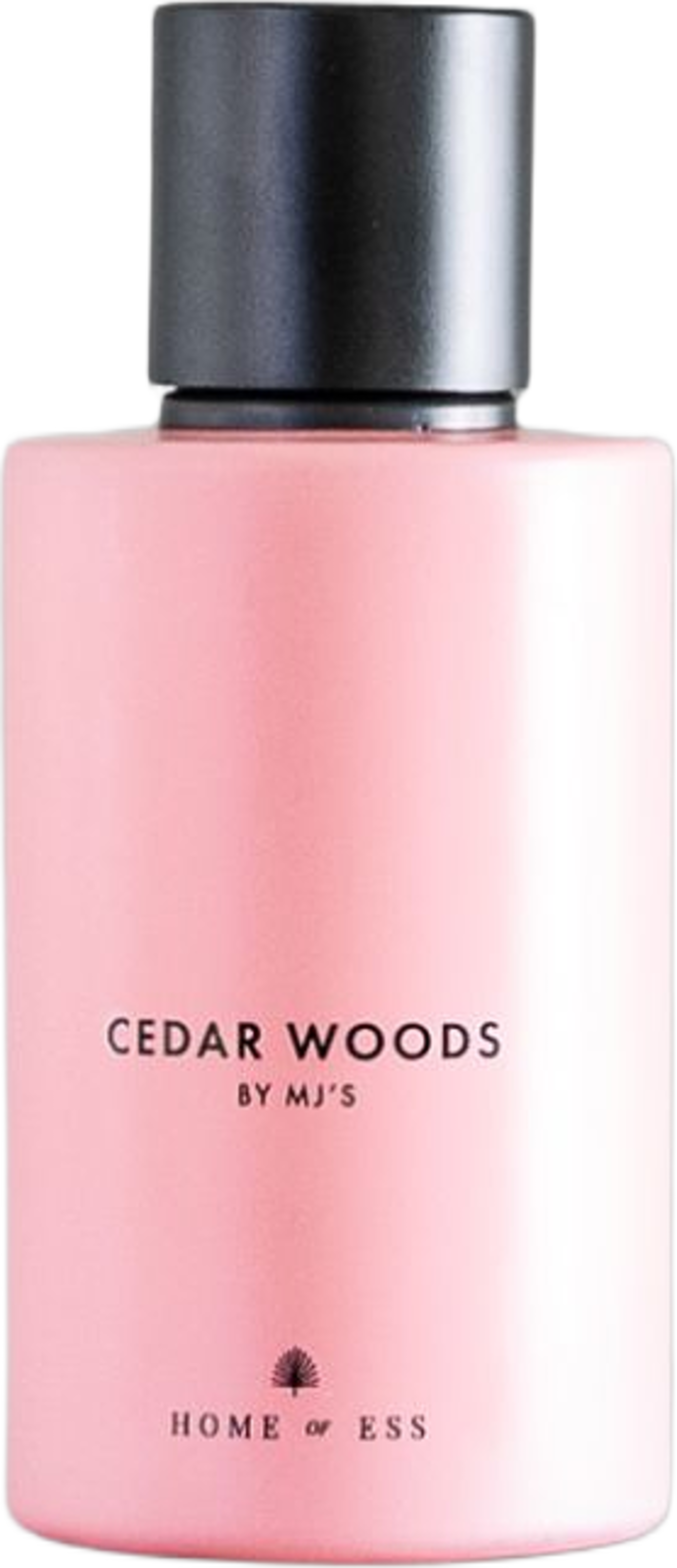 Cedar Woods By Mj’s - Rumspray, från Home of ESS, i färgen pink. Klicka för att öppna bilden i stort format