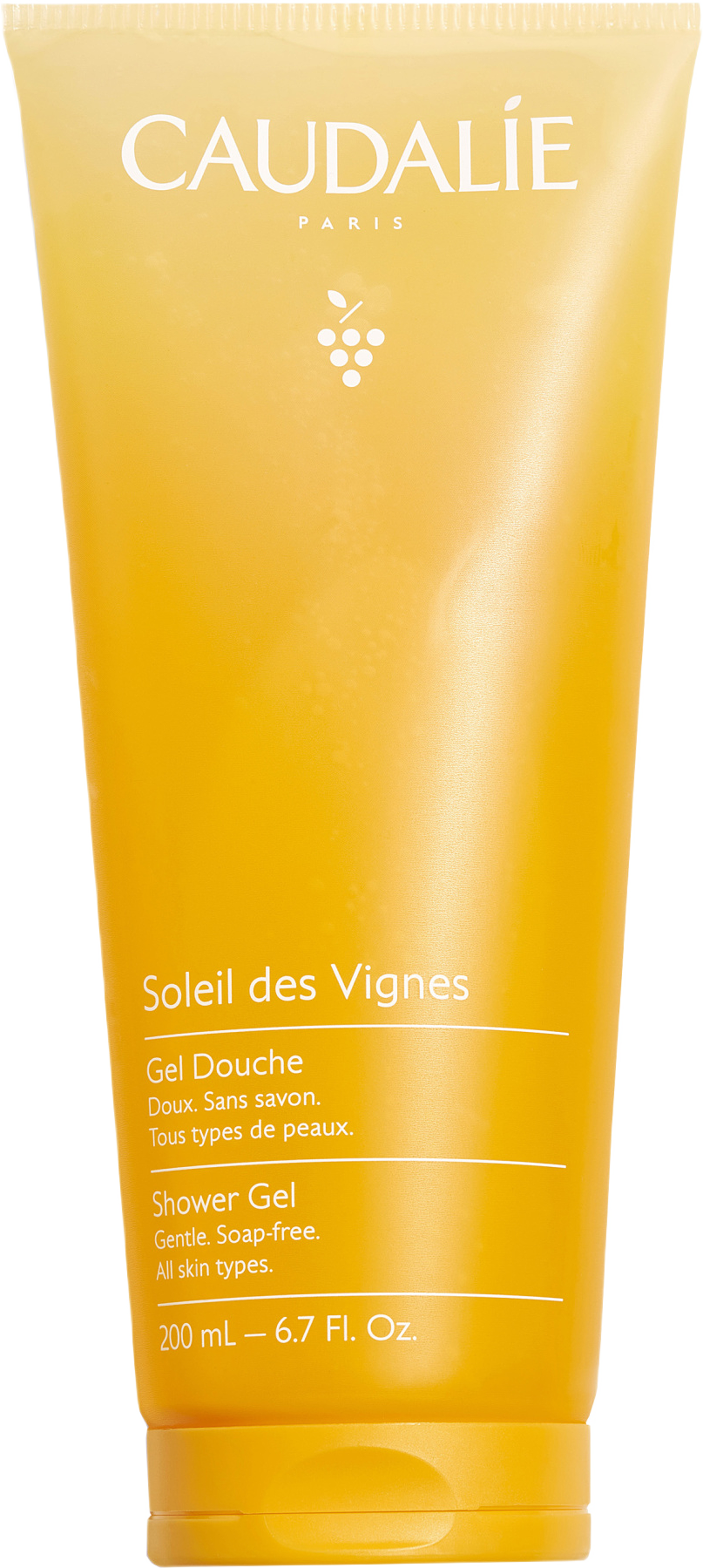 Soleil des Vignes Shower Gel