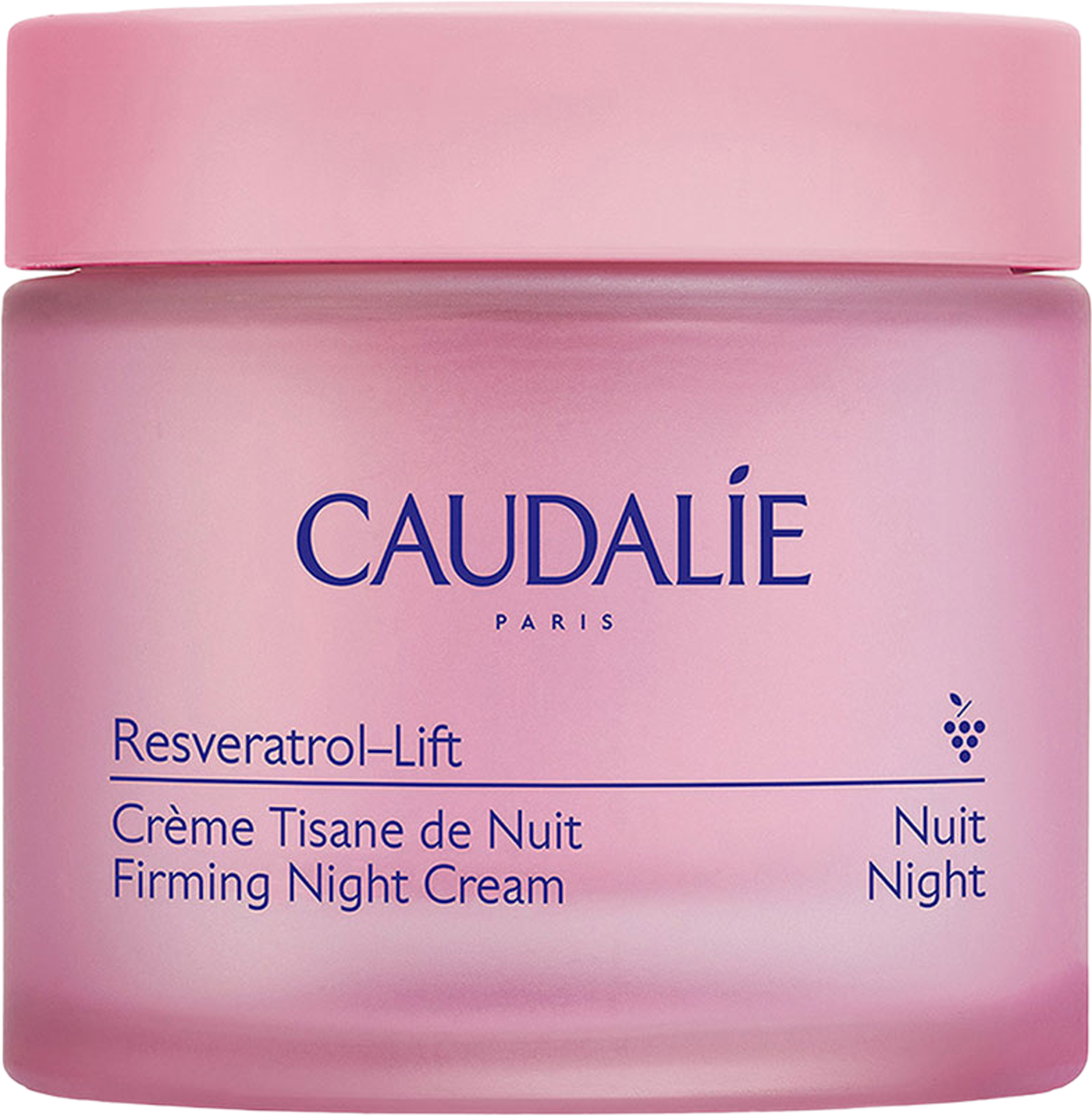 Resveratrol-Lift Firming Night Cream