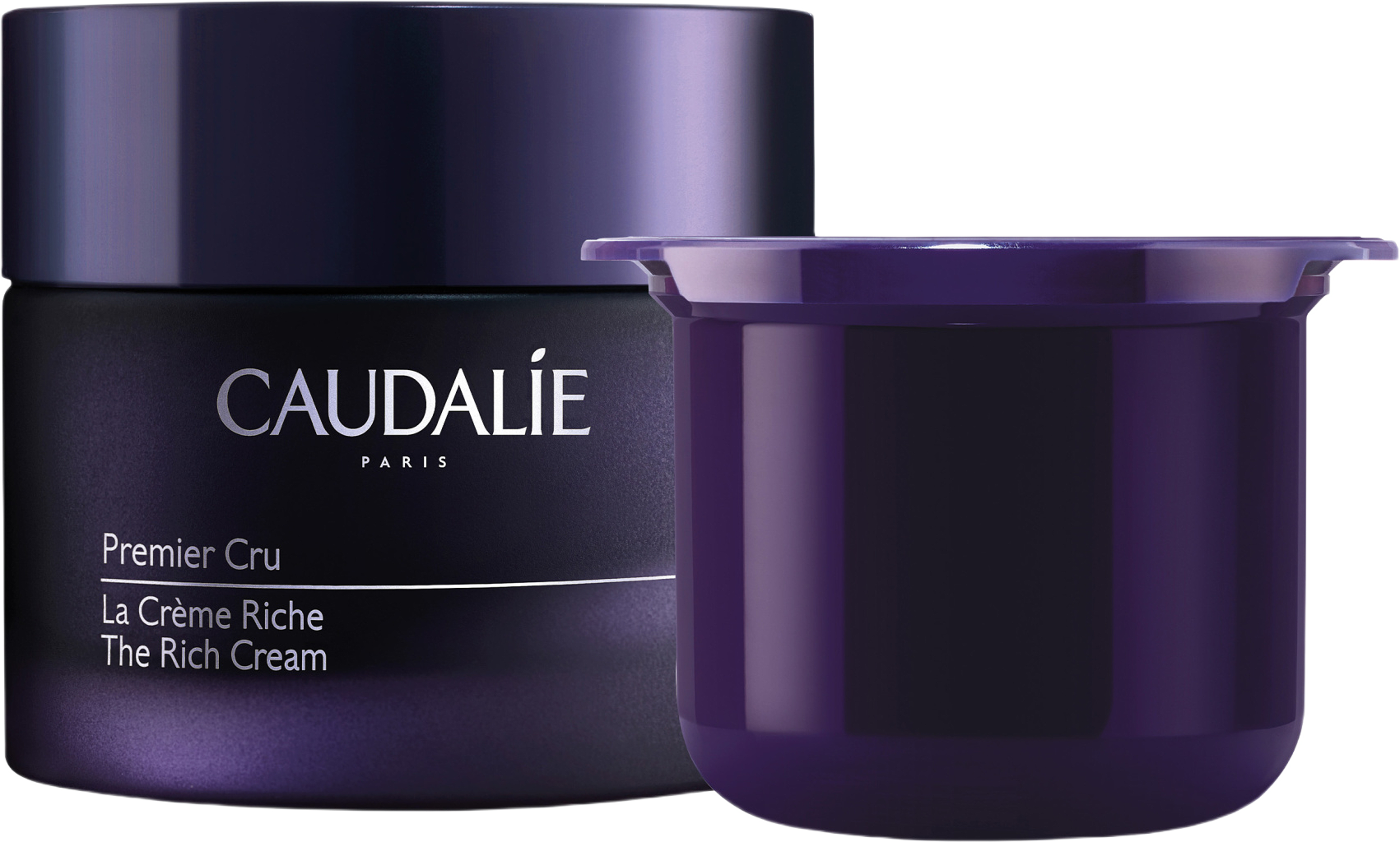 Premier Cru The Rich Cream Refill