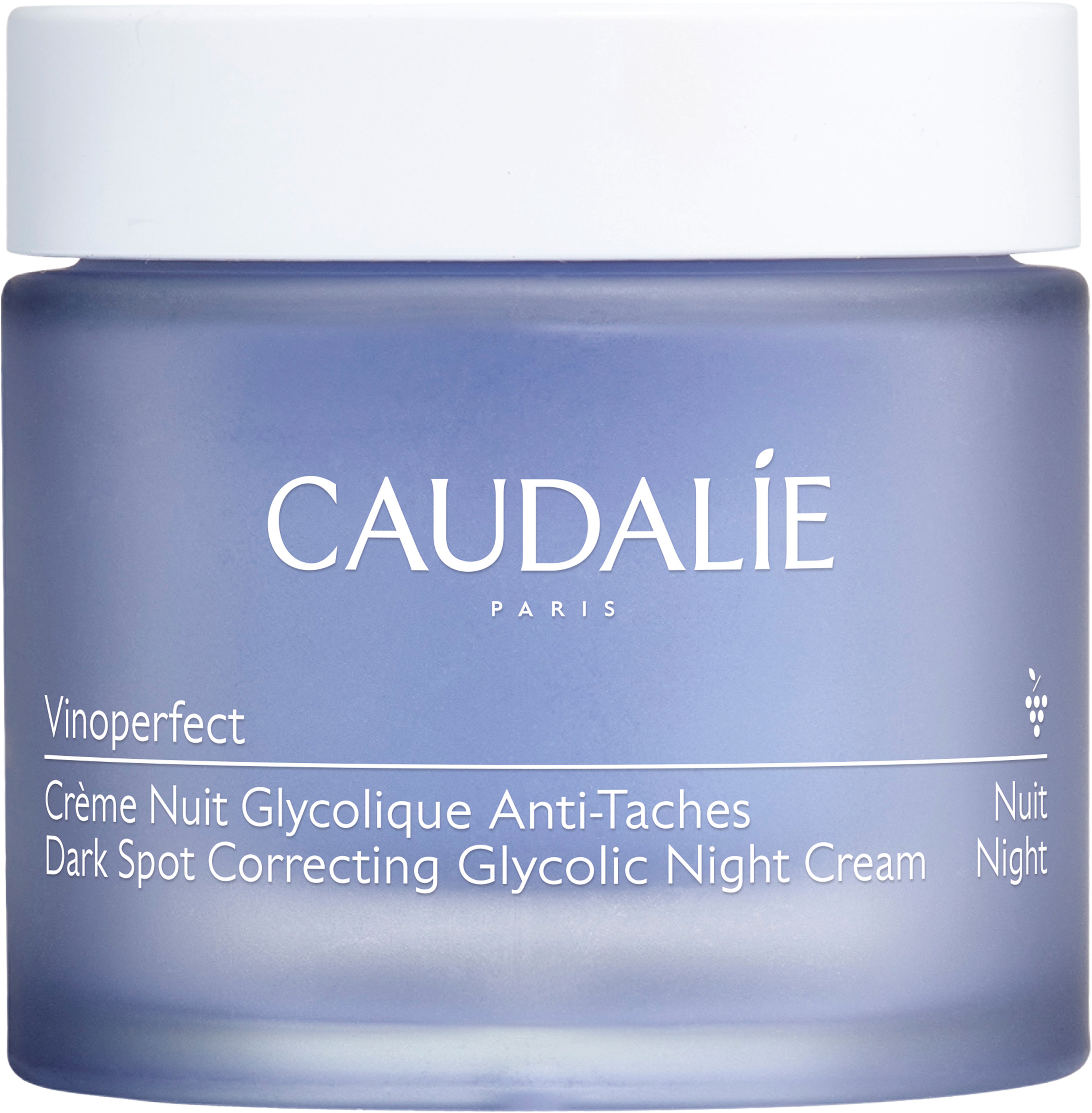 Vinoperfect Dark Spot Correcting Glycolic Night Cream