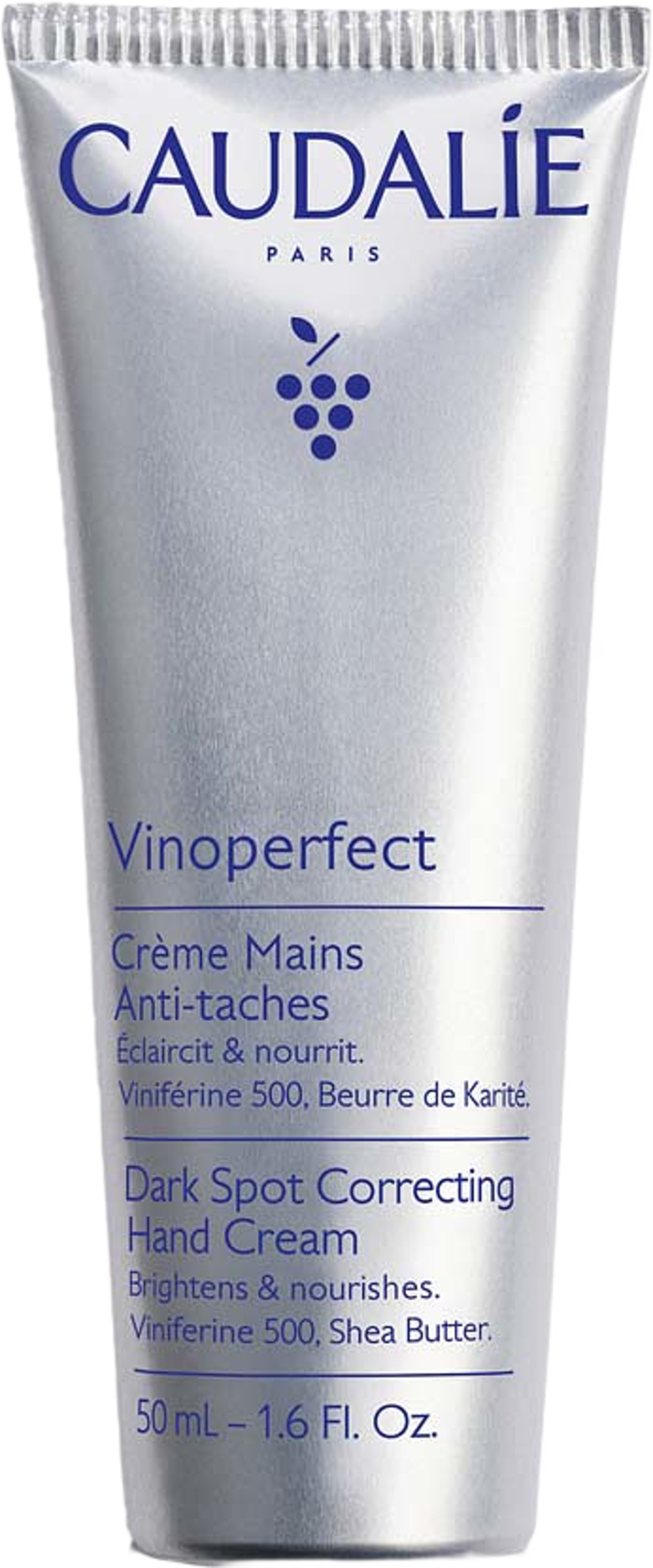 Vinoperfect Dark Spot Correcting Hand Cream, från Caudalie. Klicka för att öppna bilden i stort format