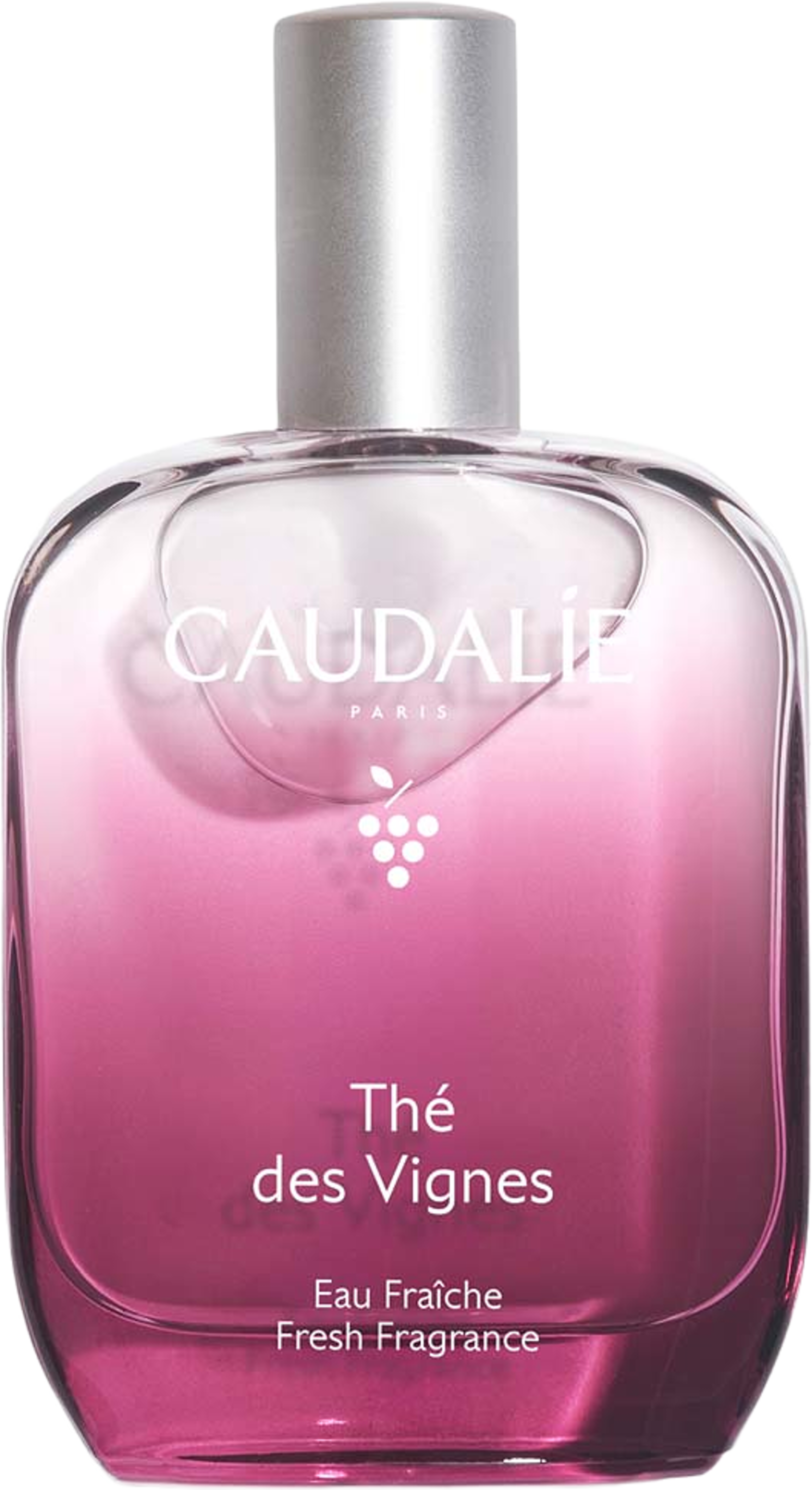 Thé des Vignes Fresh Fragrance, från Caudalie. Klicka för att öppna bilden i stort format