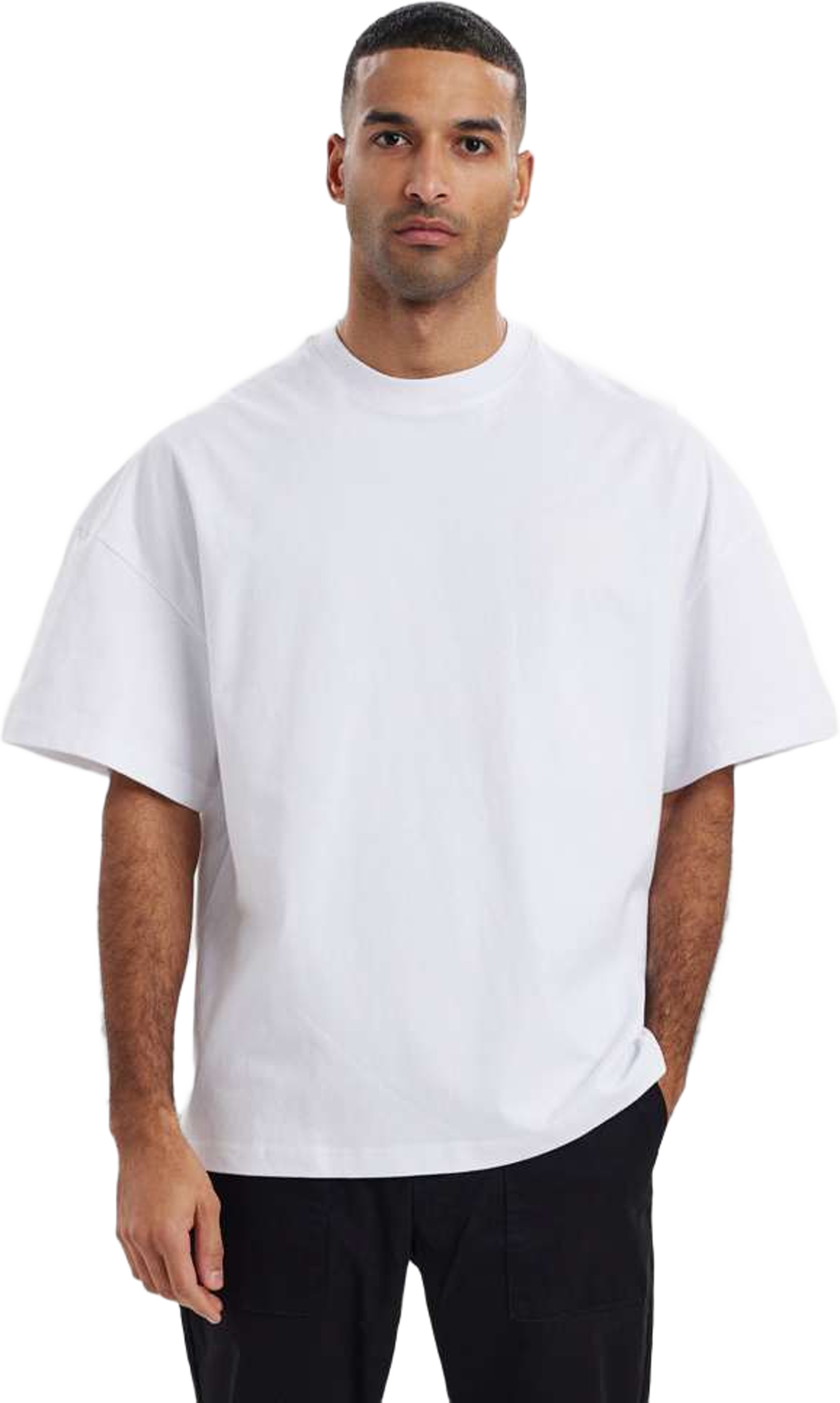 Oversize Tee