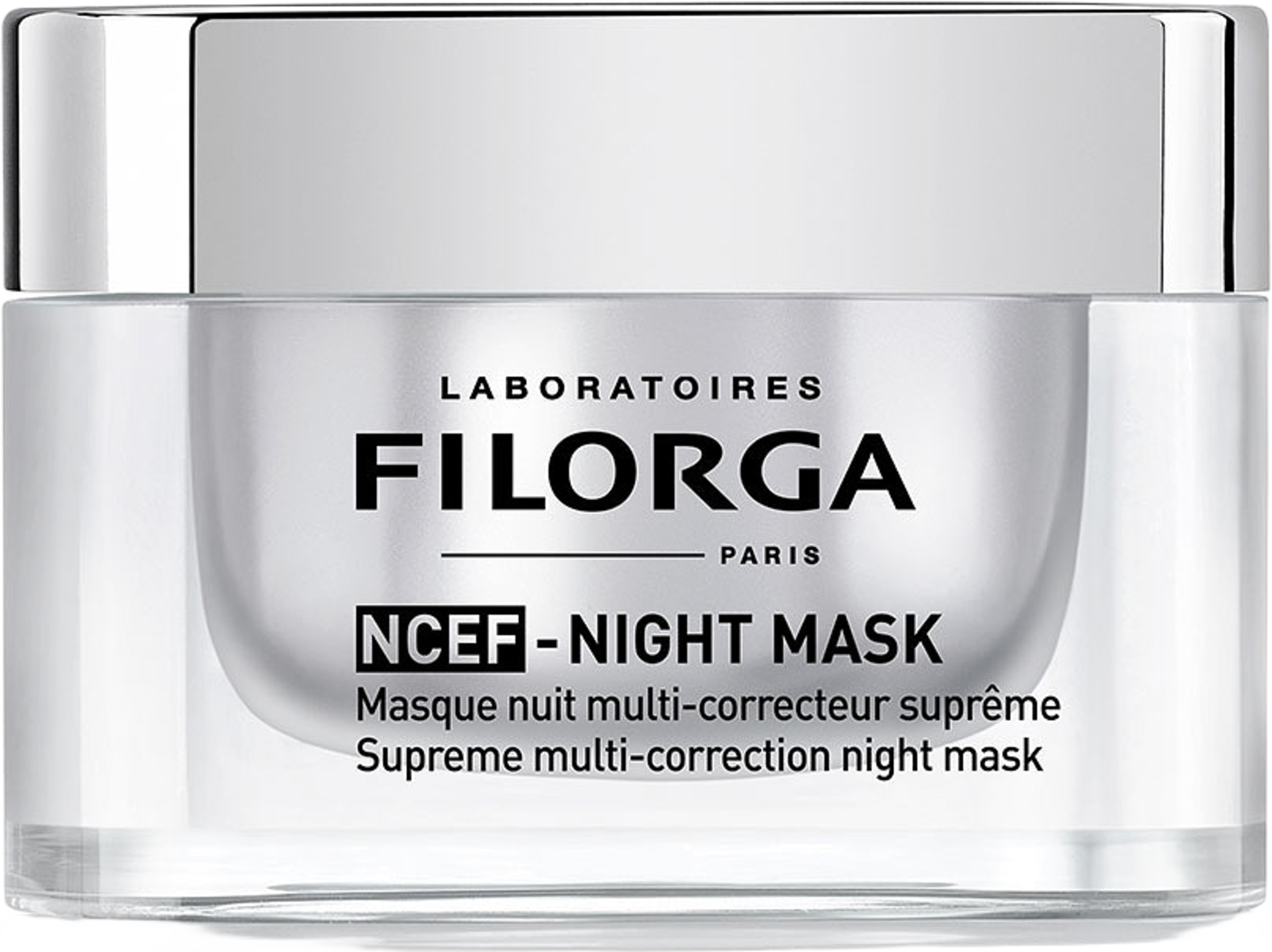 Ncef-Night Mask