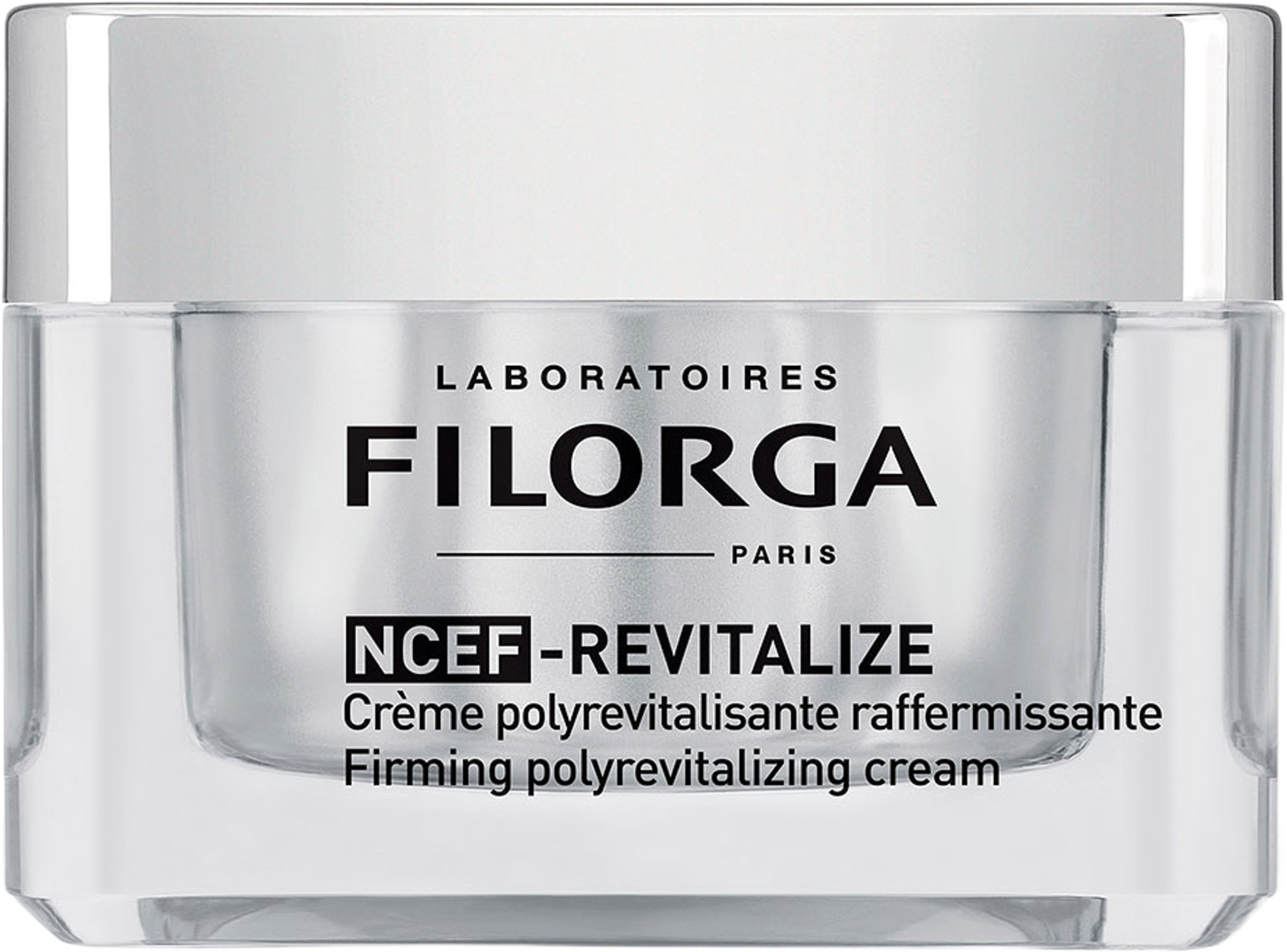NCEF-Revitalize Cream
