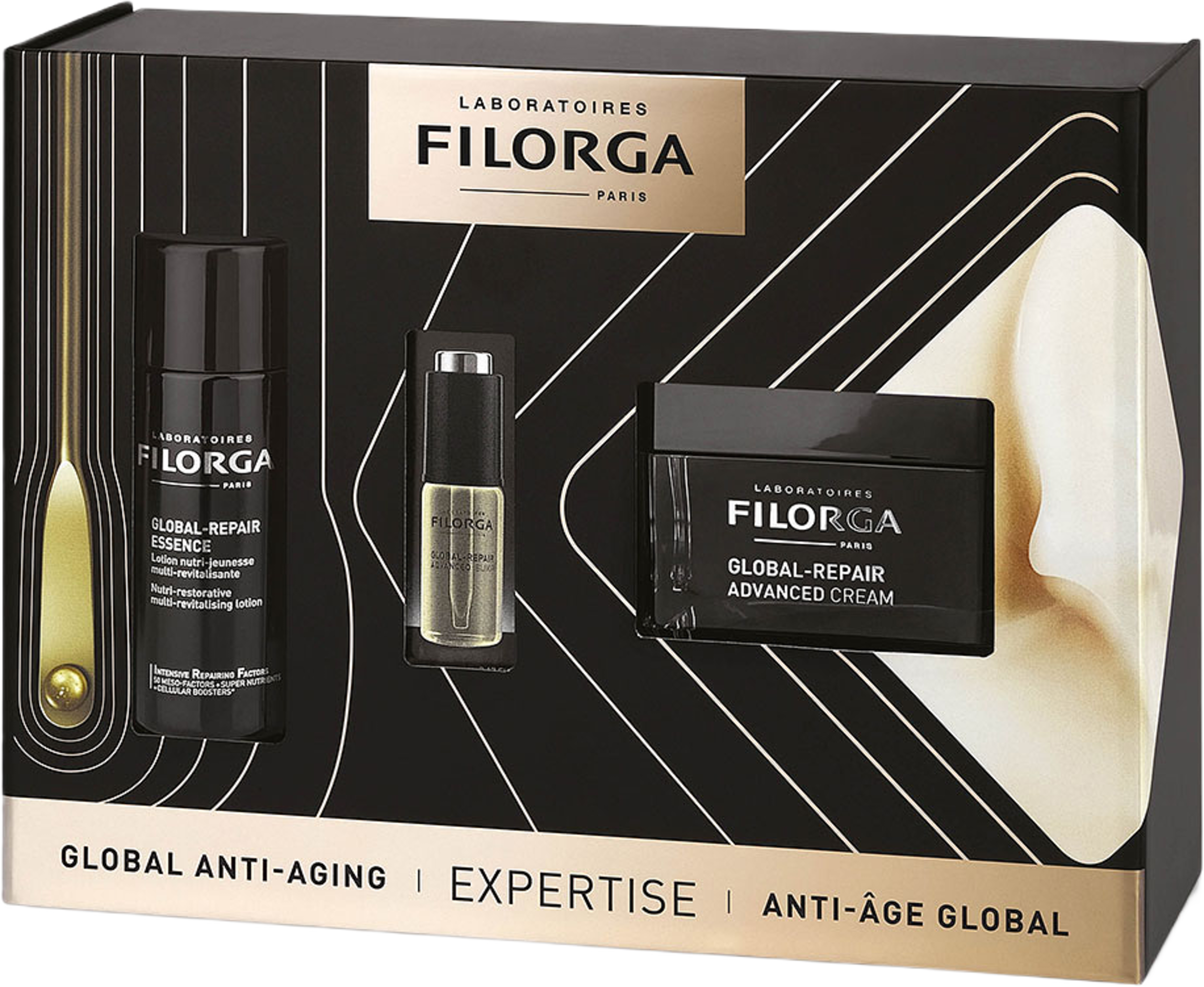 Gift Set Global Anti-Aging Expertise