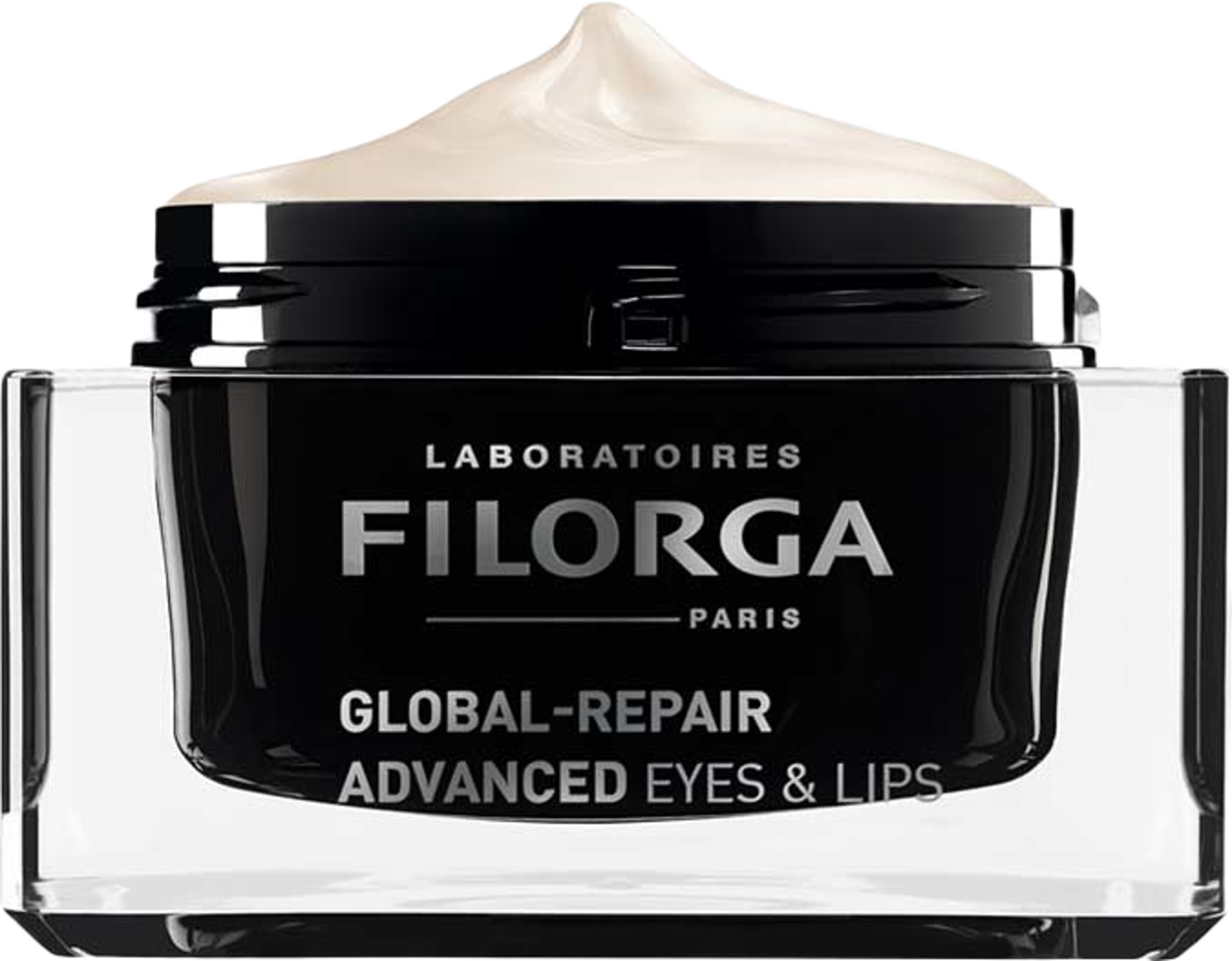 Global-Repair Advanced Eyes & Lips, från FILORGA. Klicka för att öppna bilden i stort format