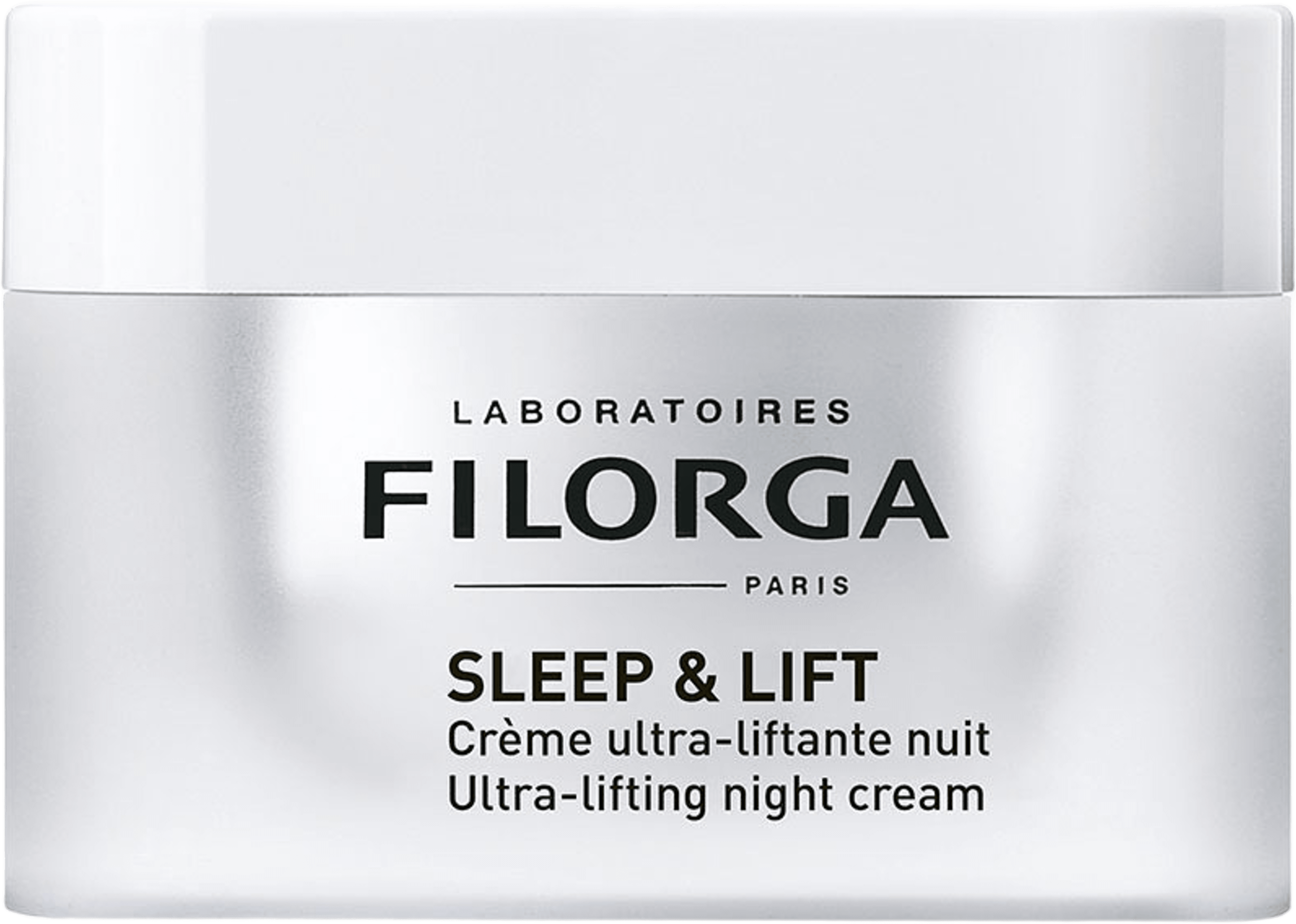 Sleep & Lift Night Cream, från FILORGA, i färgen 50 Ml. Klicka för att öppna bilden i stort format