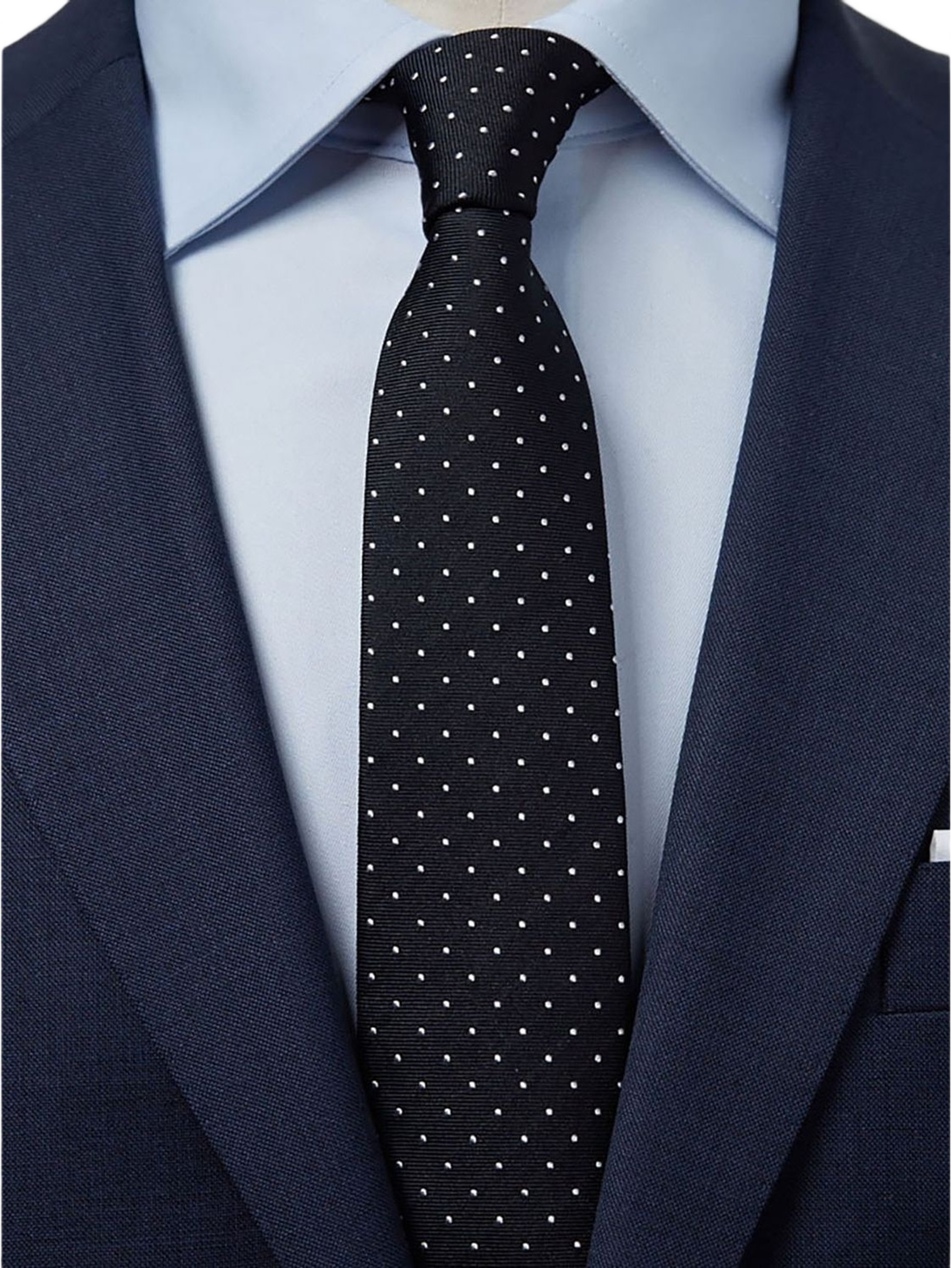 Tie Dot