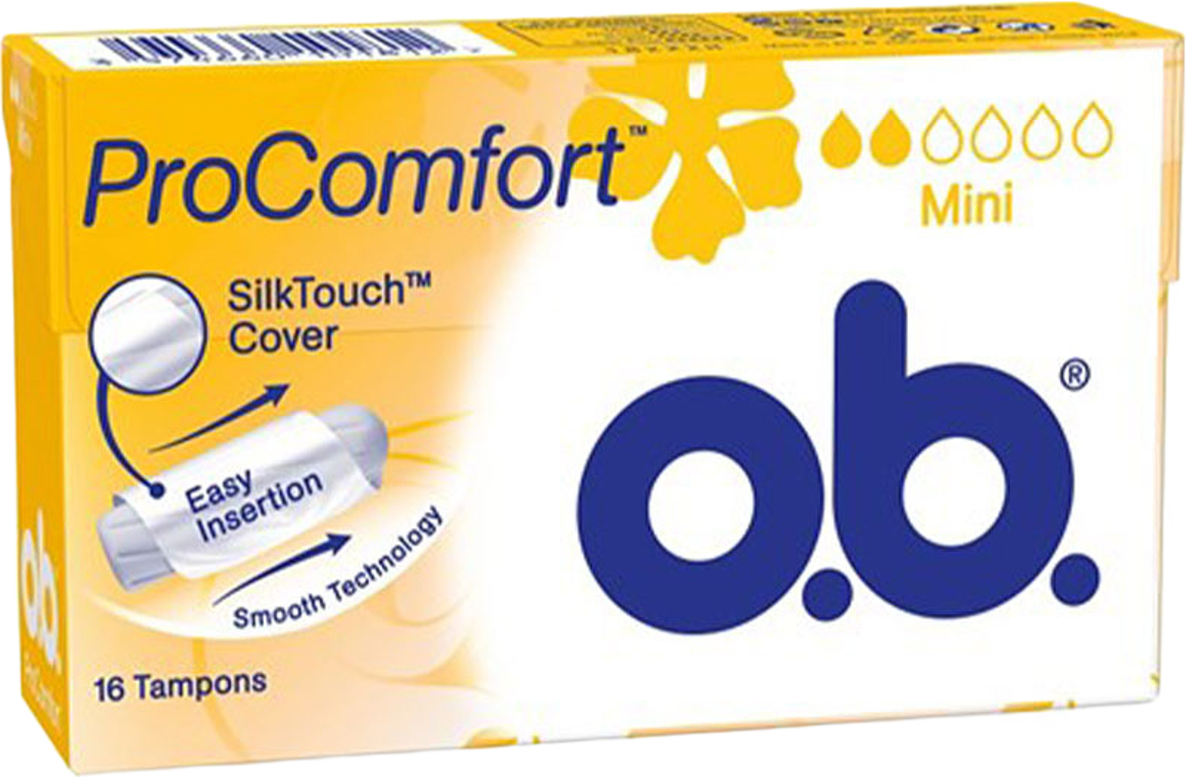 ProComfort Mini Tamponger