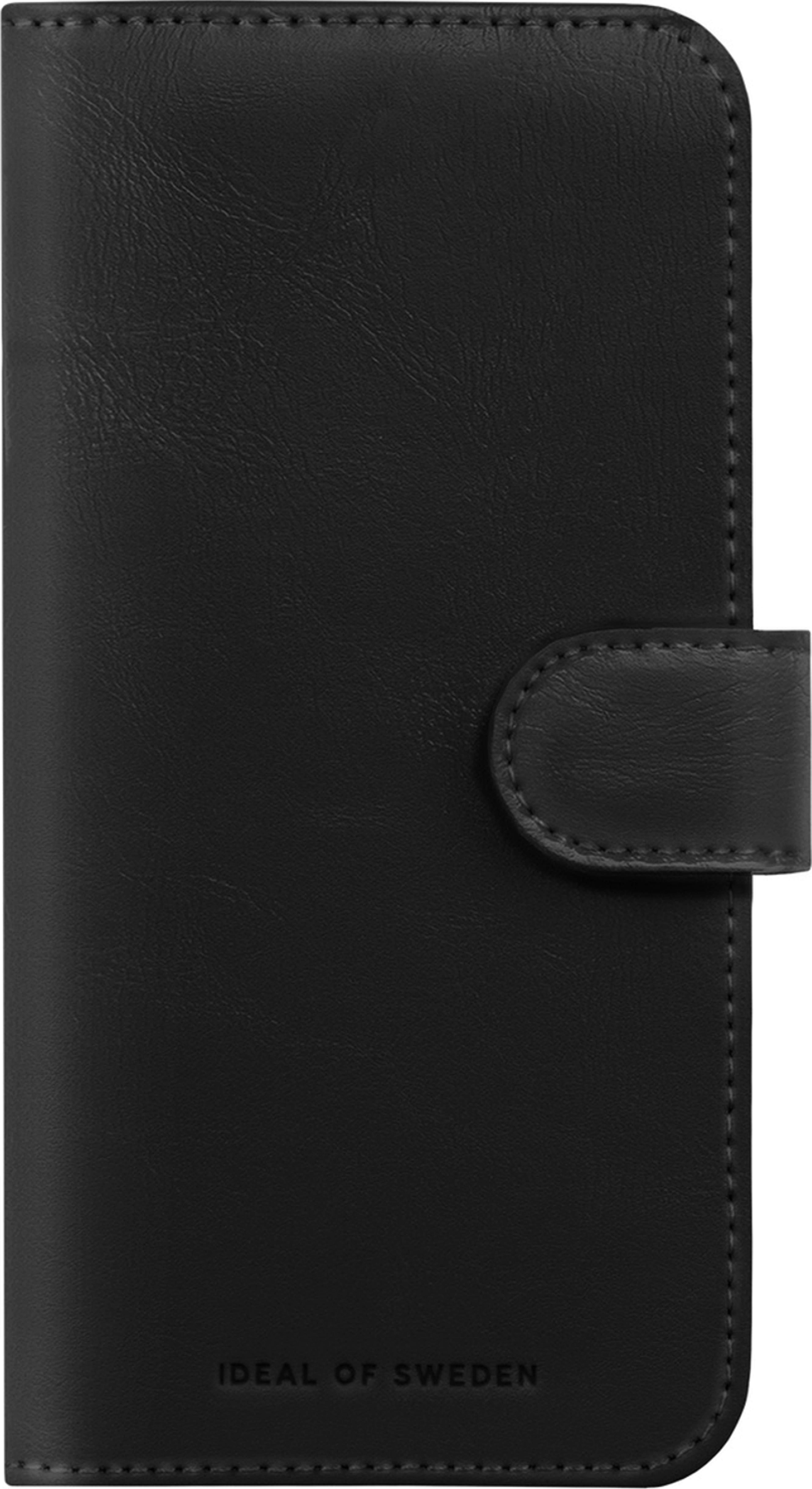 Magnet Wallet+ Iphone - Black