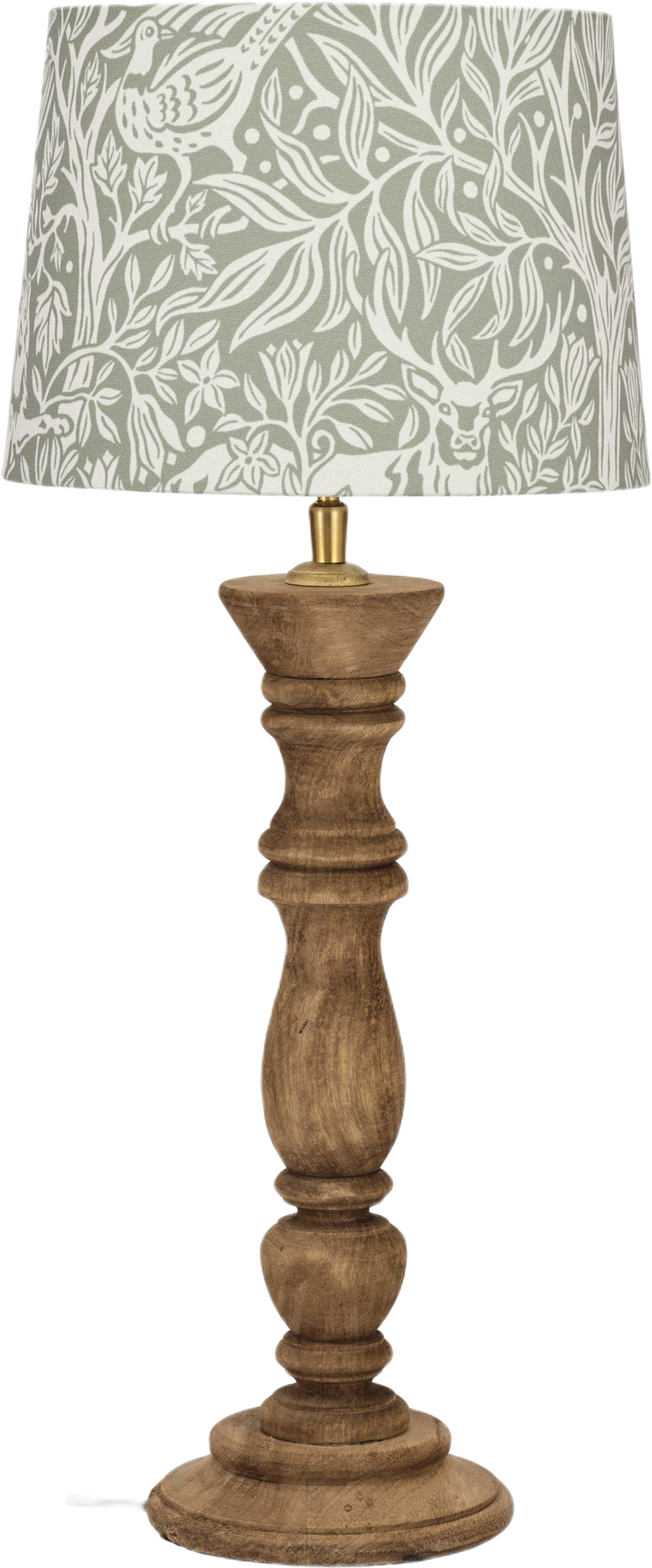 Lodge Bordslampa Eldertree