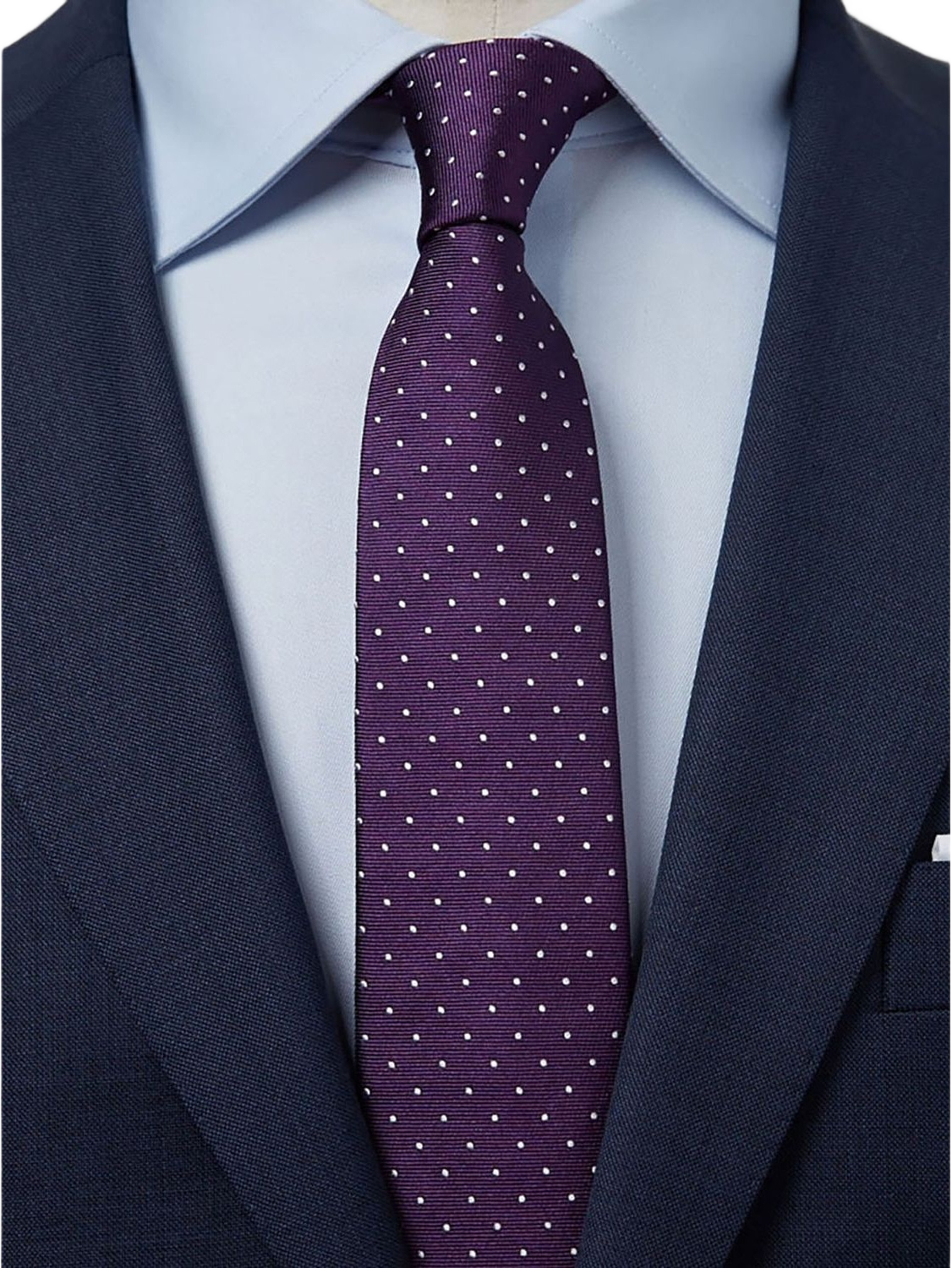 Tie Dot