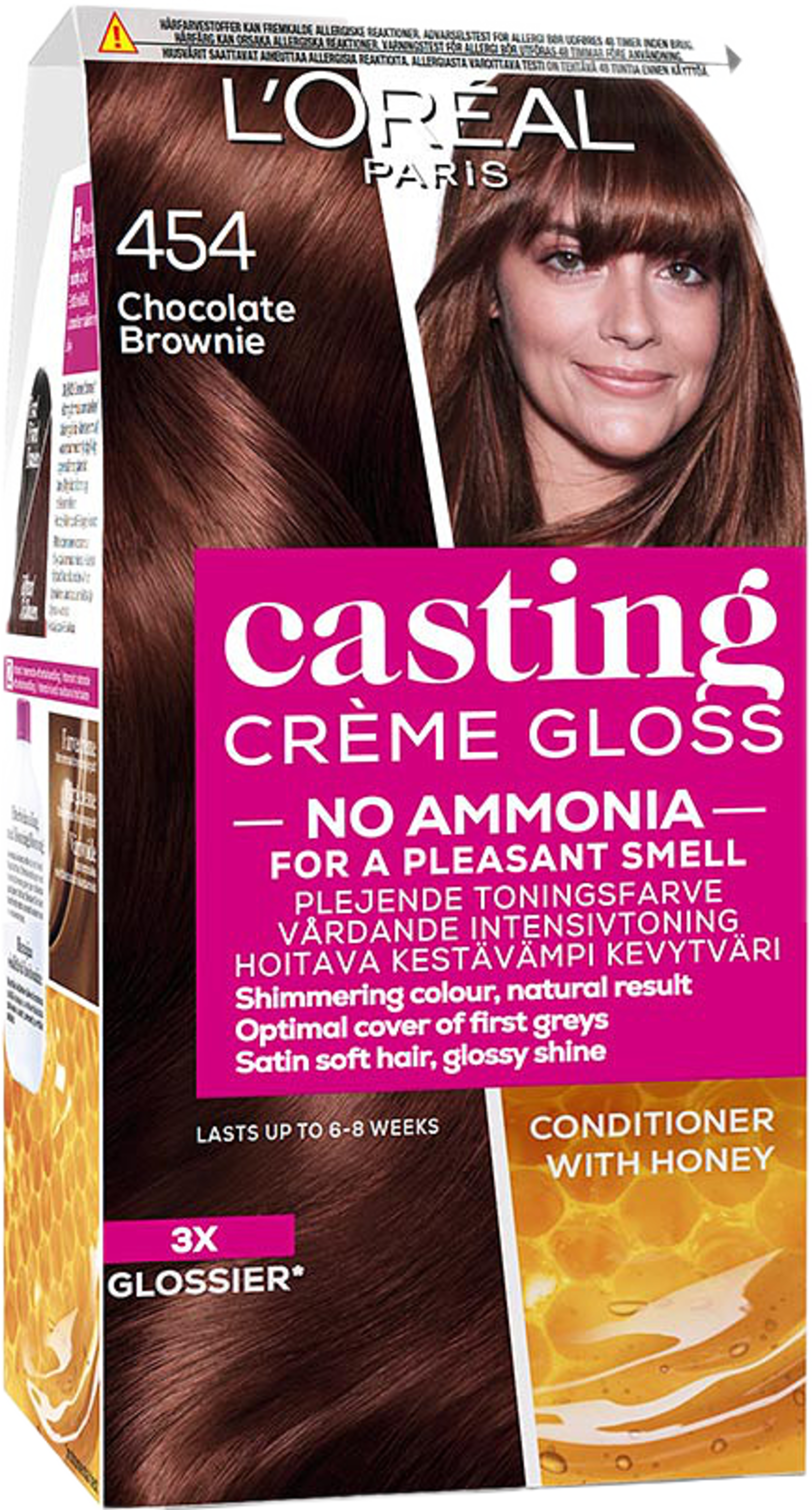 Casting Créme Gloss