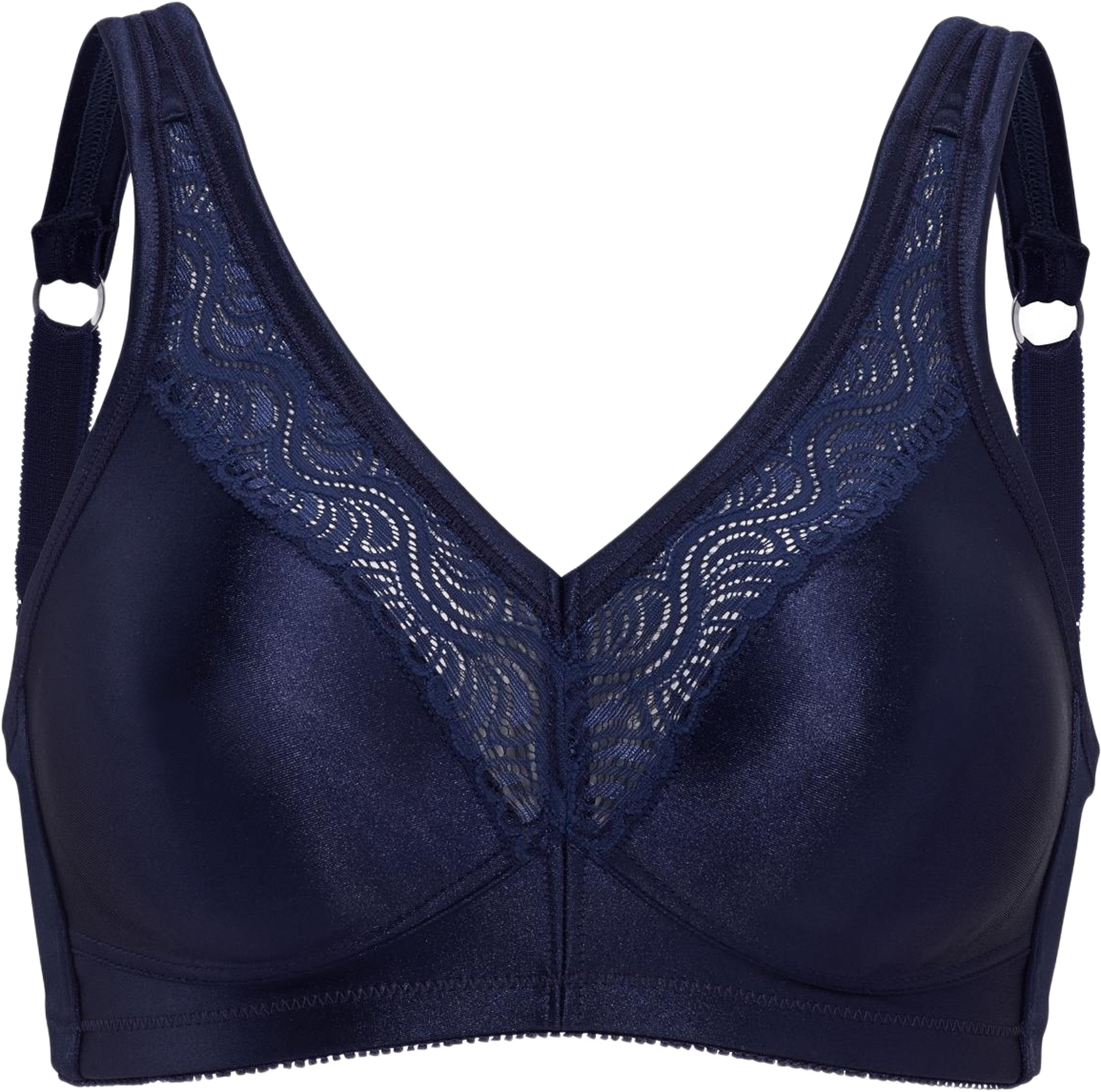 Stars Mjuk-bh, från Swegmark, i färgen 3. Klicka för att öppna bilden i stort format