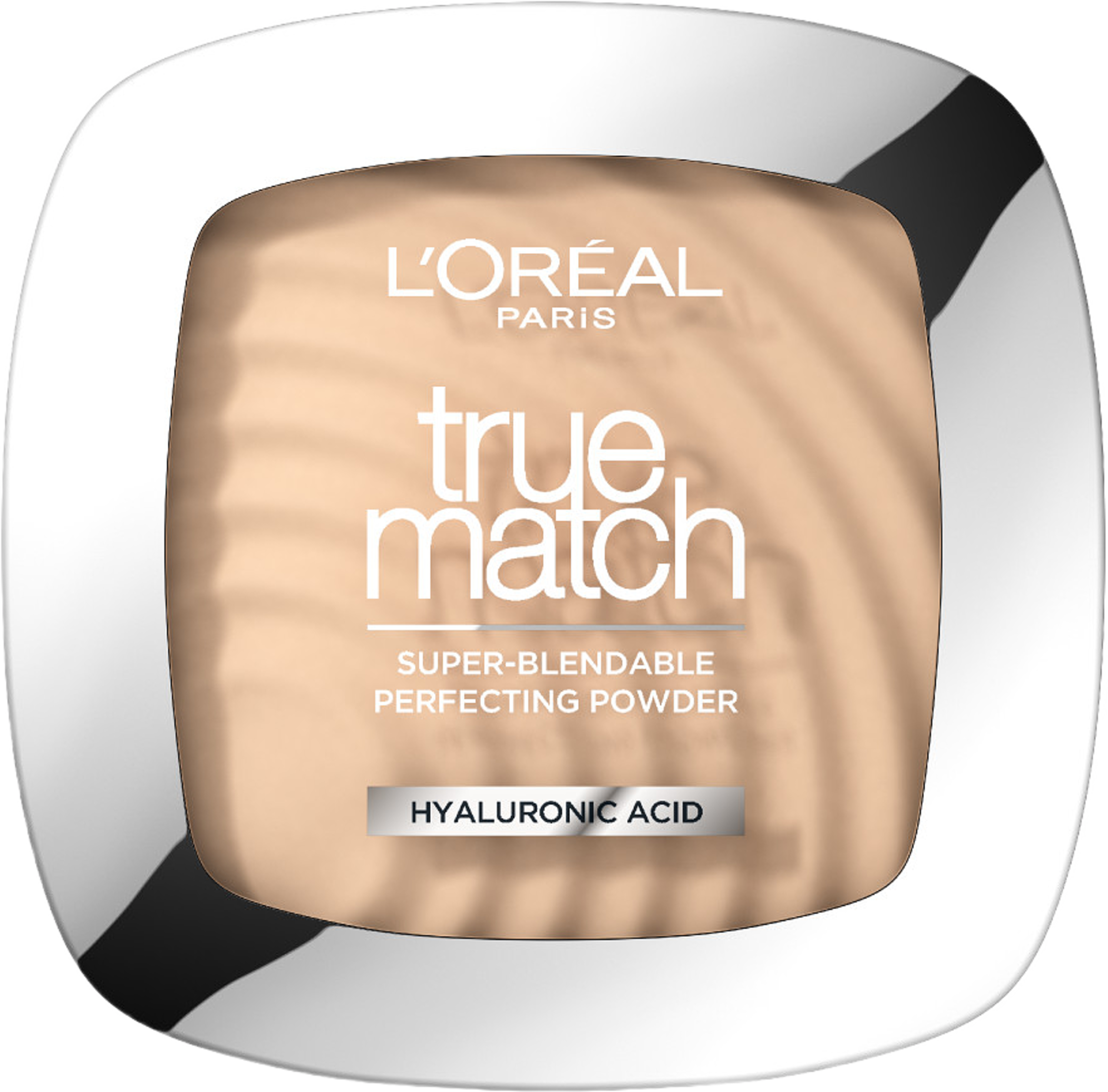 True Match Powder