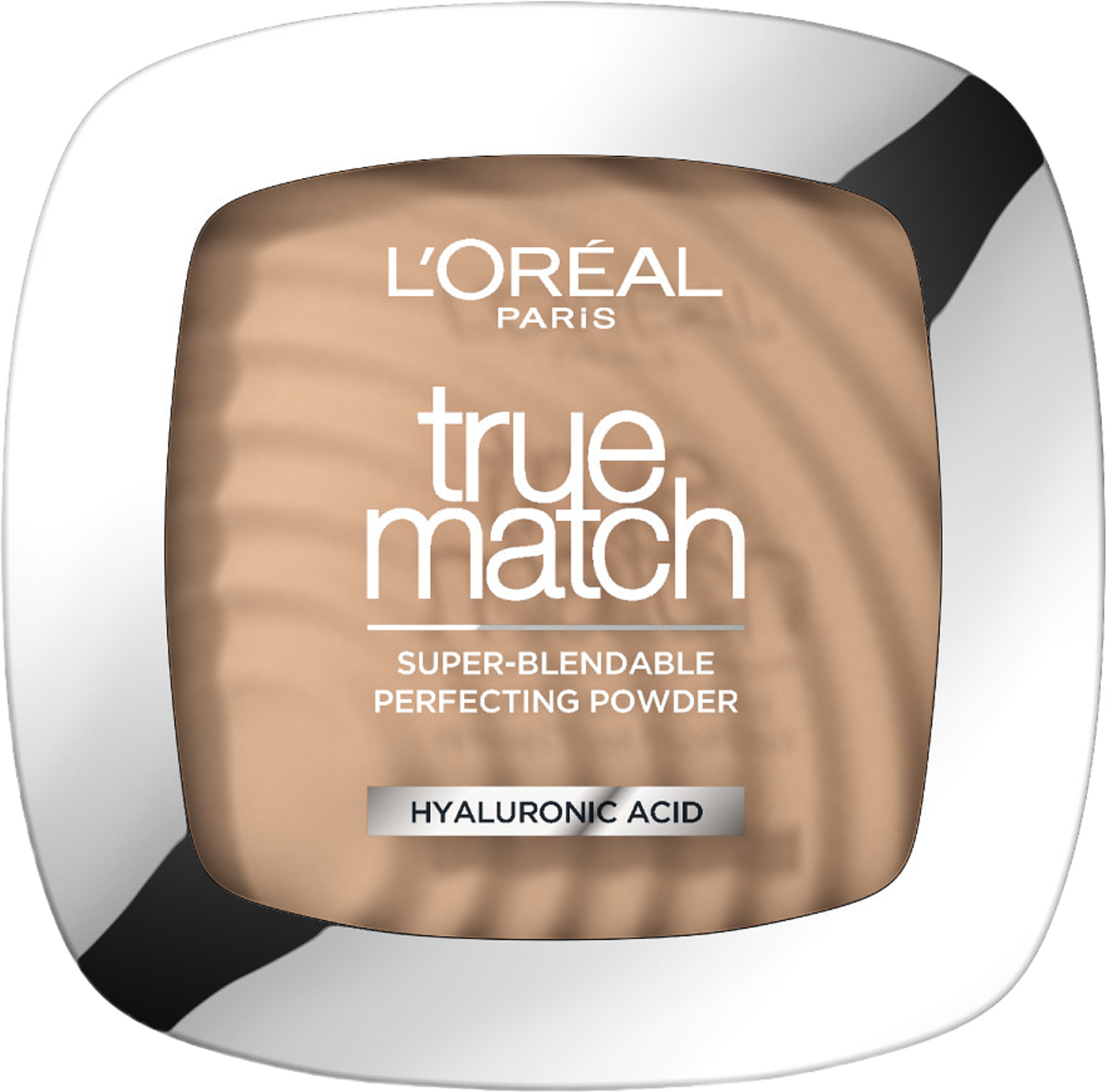 True Match Powder