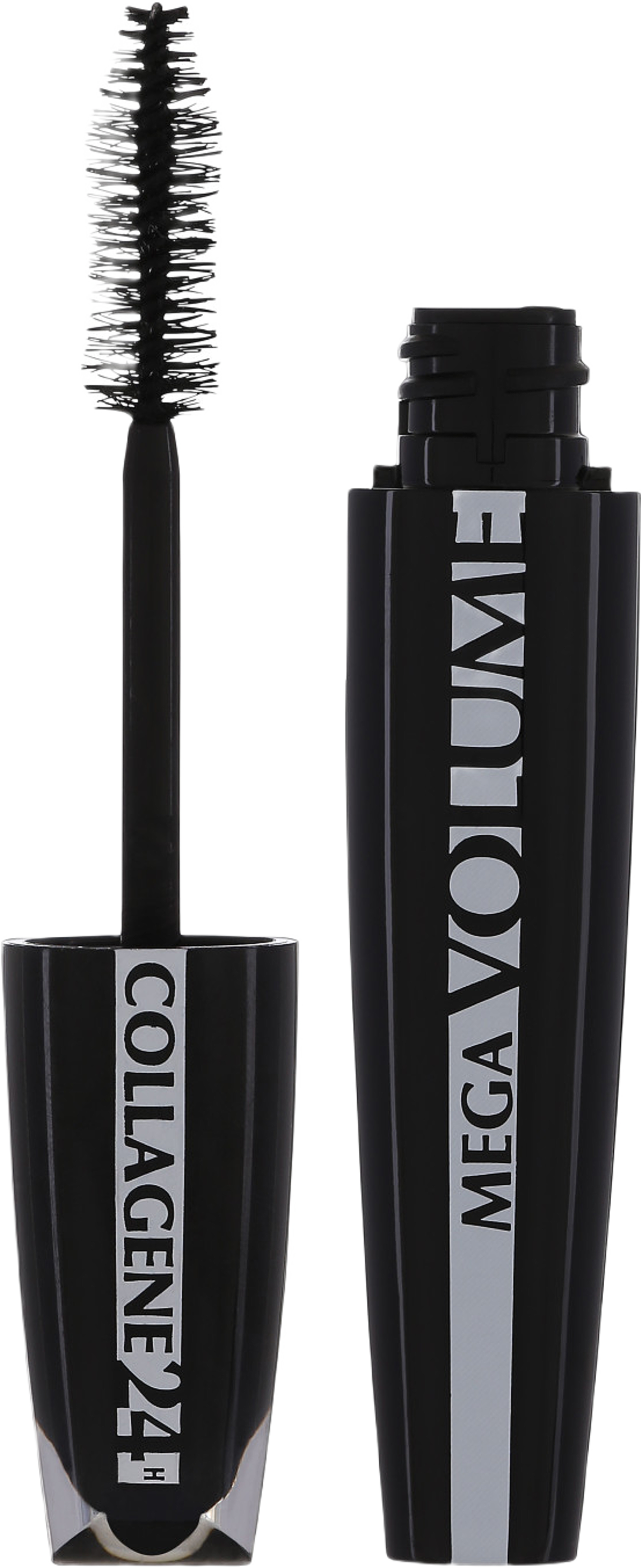 Mega Volume Collagene Mascara
