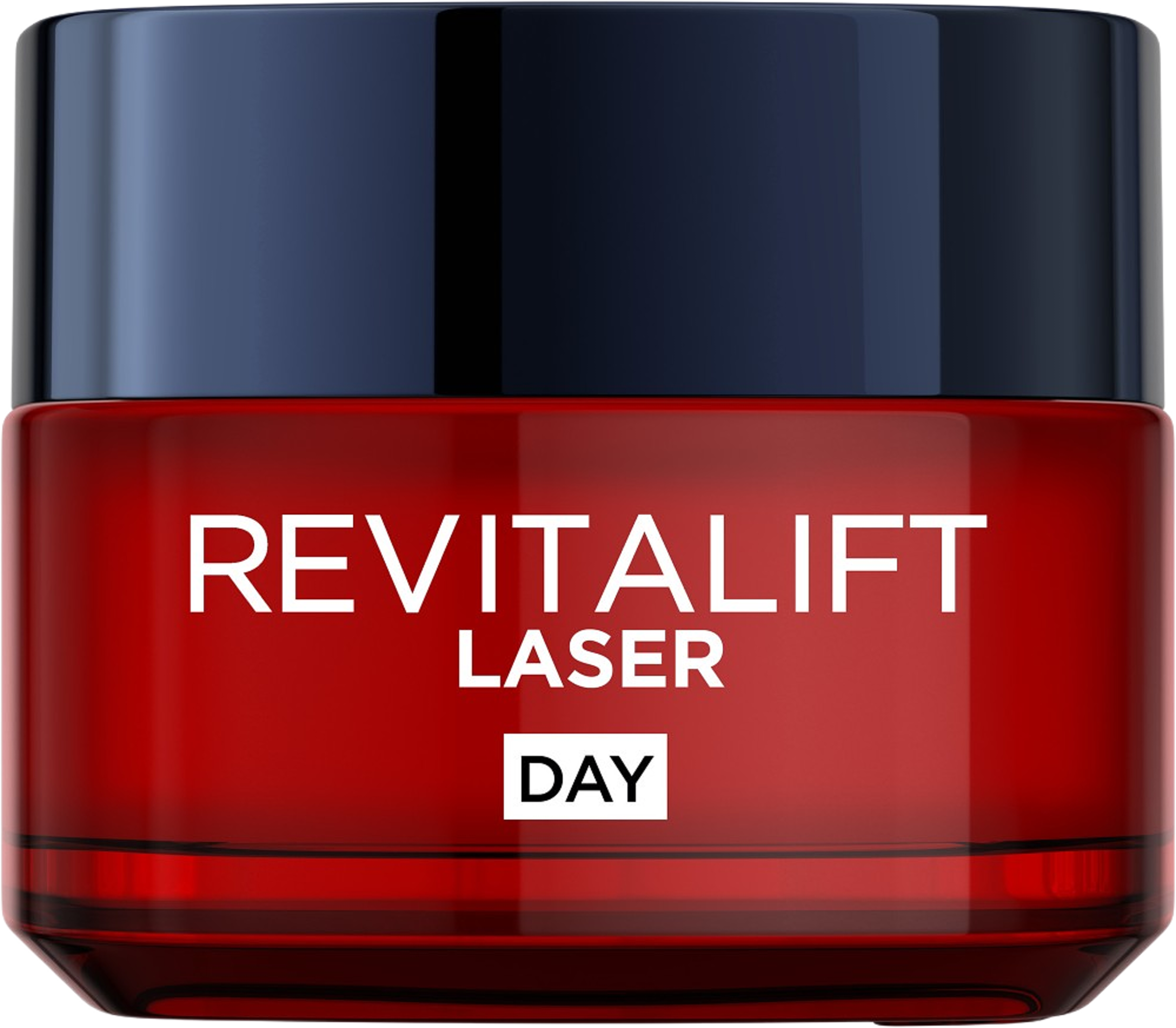 Revitalift Laser Advanced Anti-Ageing Care Day, från L'Oréal Paris. Klicka för att öppna bilden i stort format