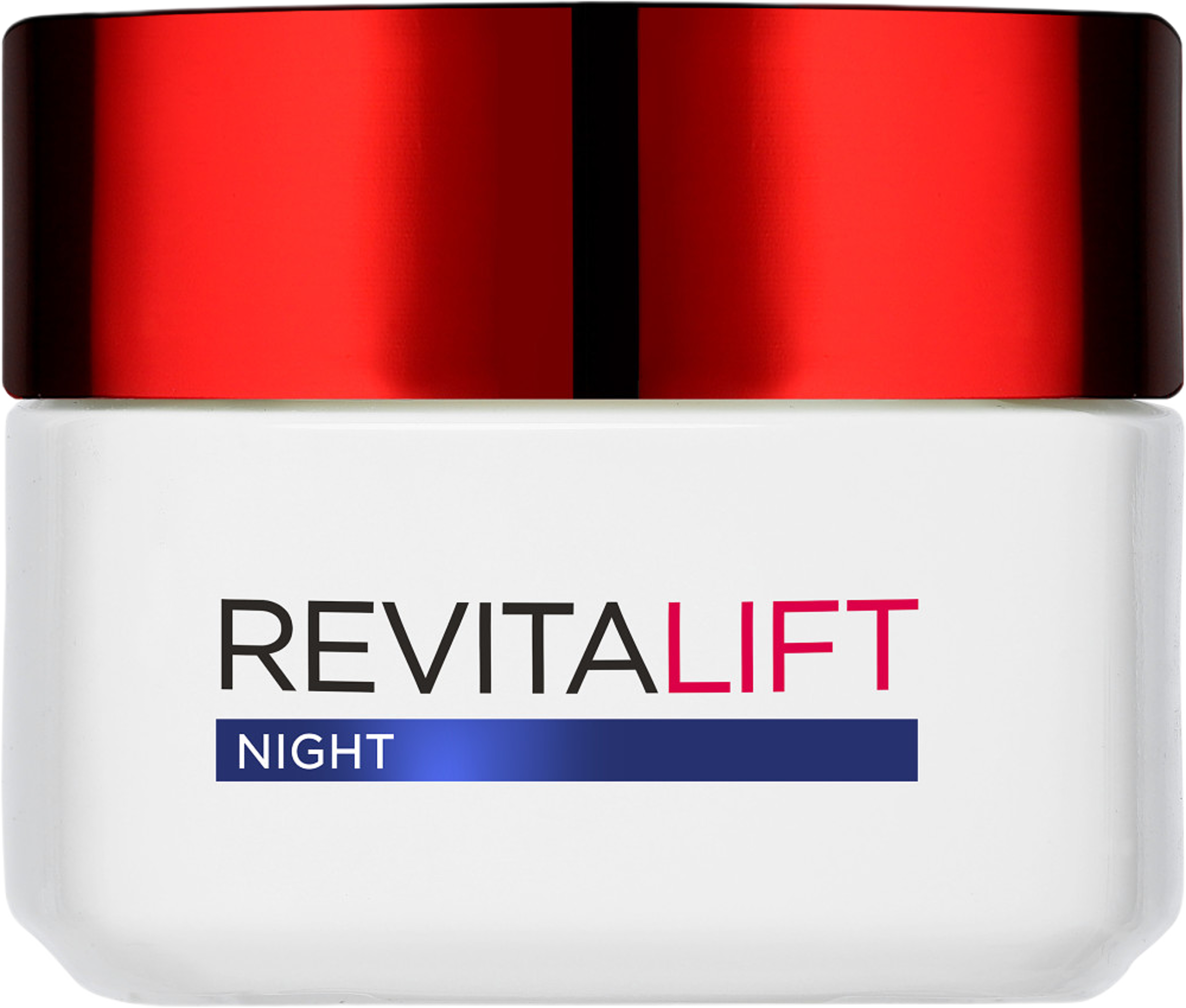 Revitalift Night Cream
