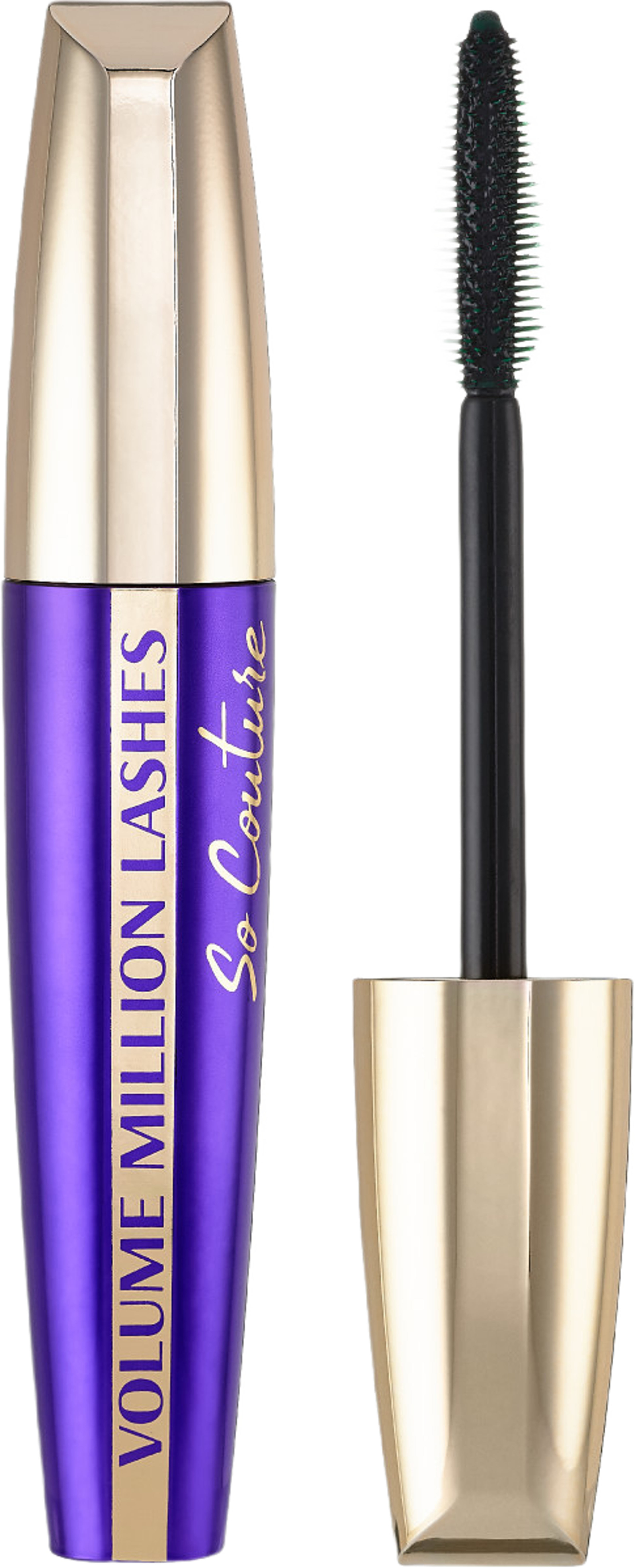 Volume Million Lashes Mascara