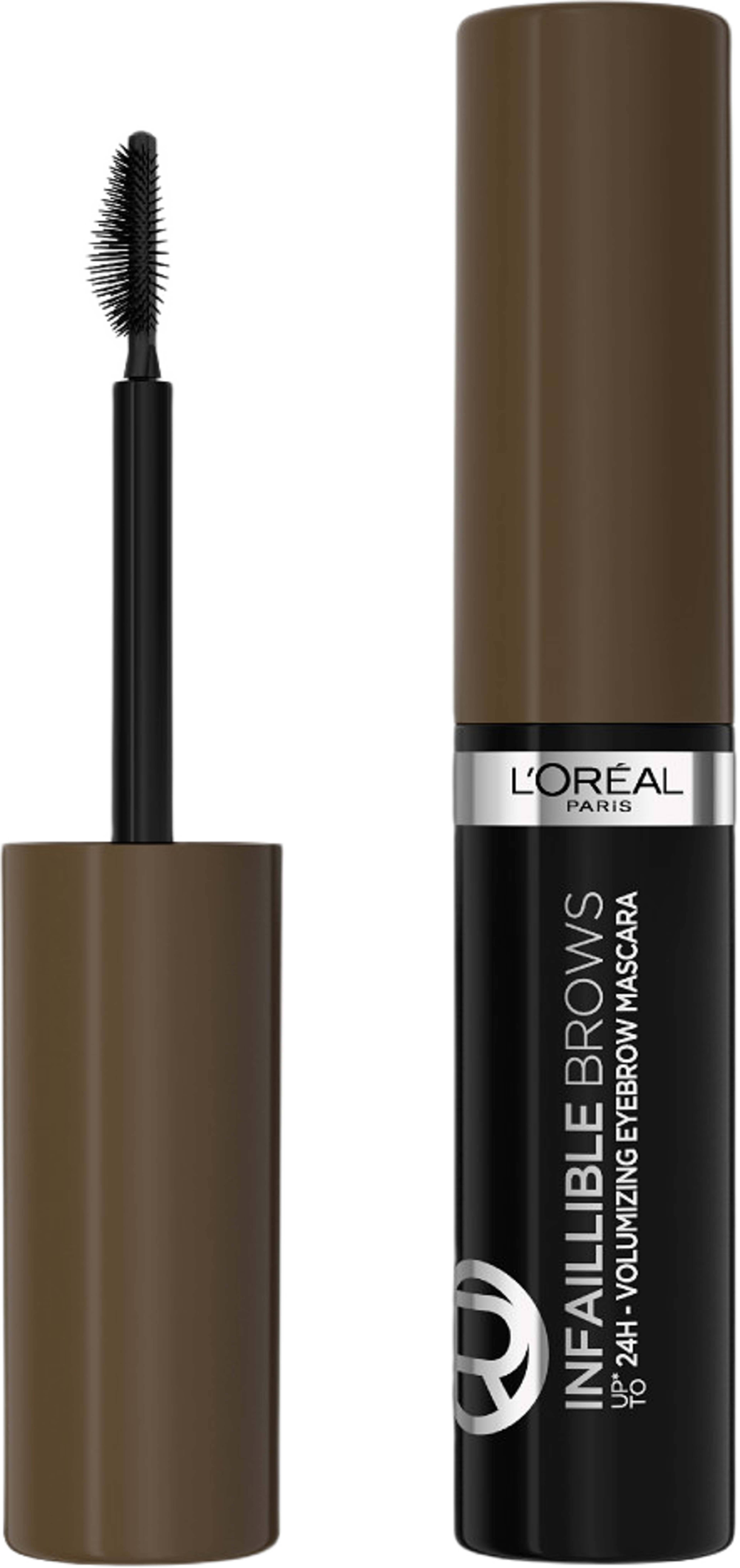 Infaillible Brows 24H Volumizing Eyebrow Mascara