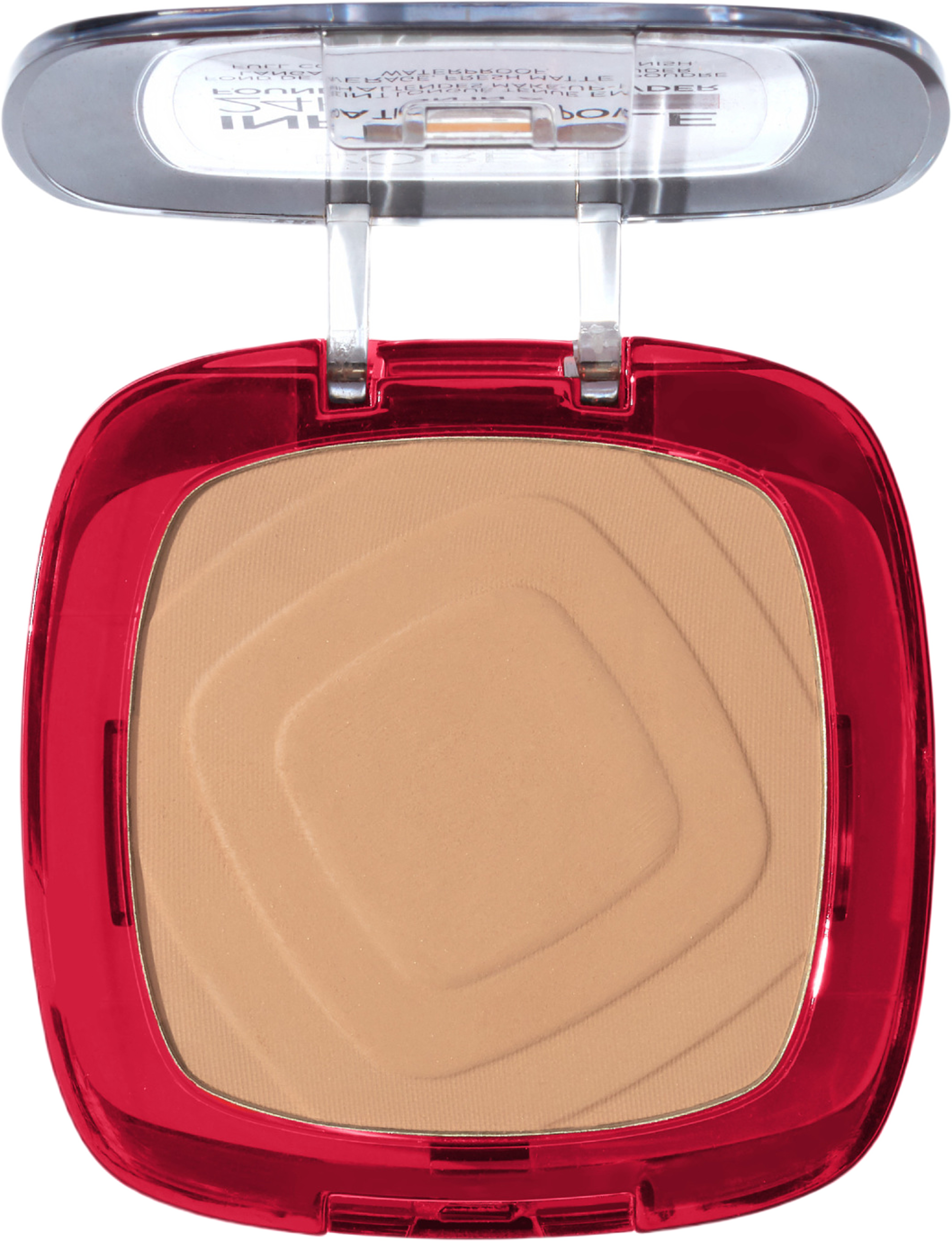 Infaillible 24H Fresh Wear Powder Foundation
