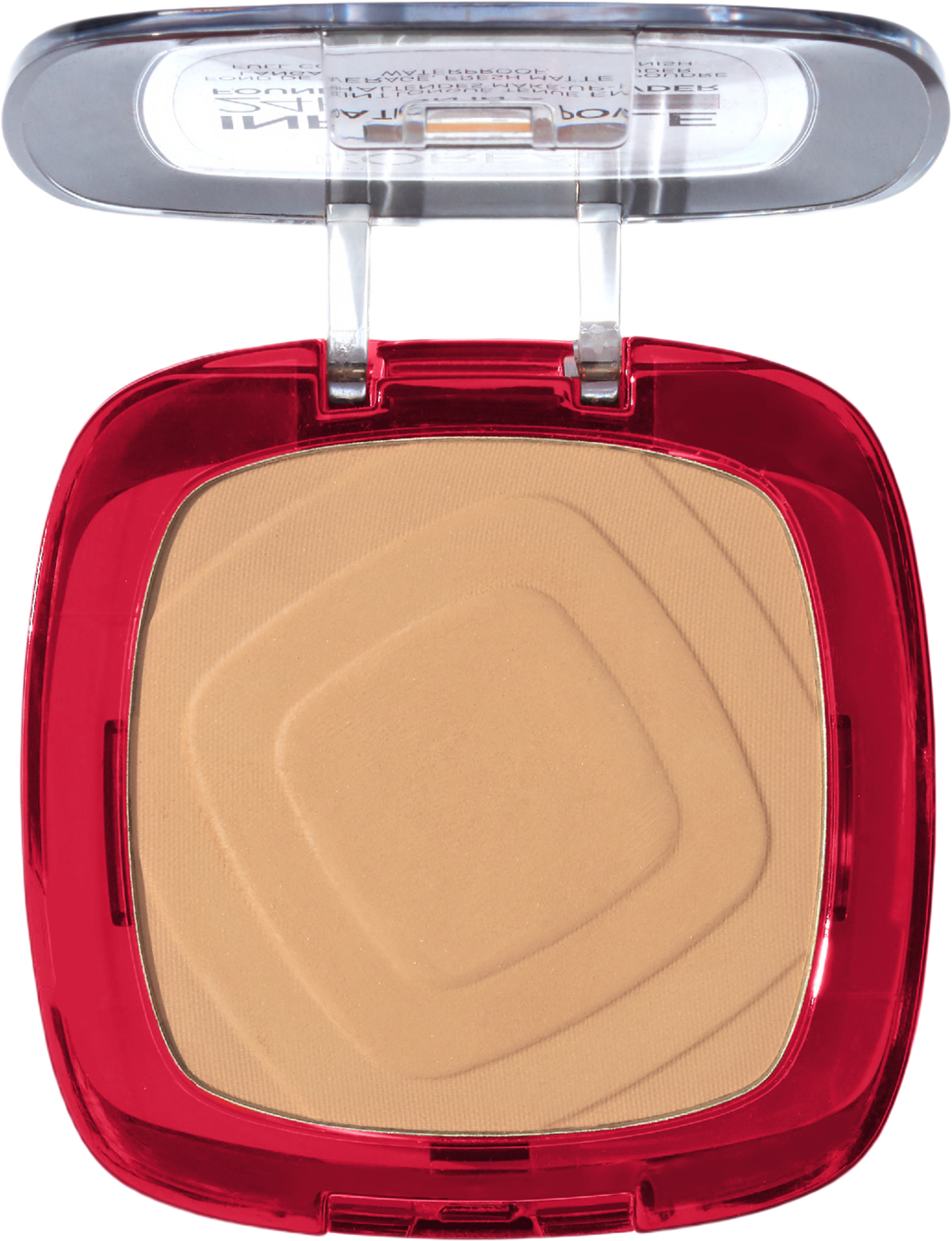 Infaillible 24H Fresh Wear Powder Foundation