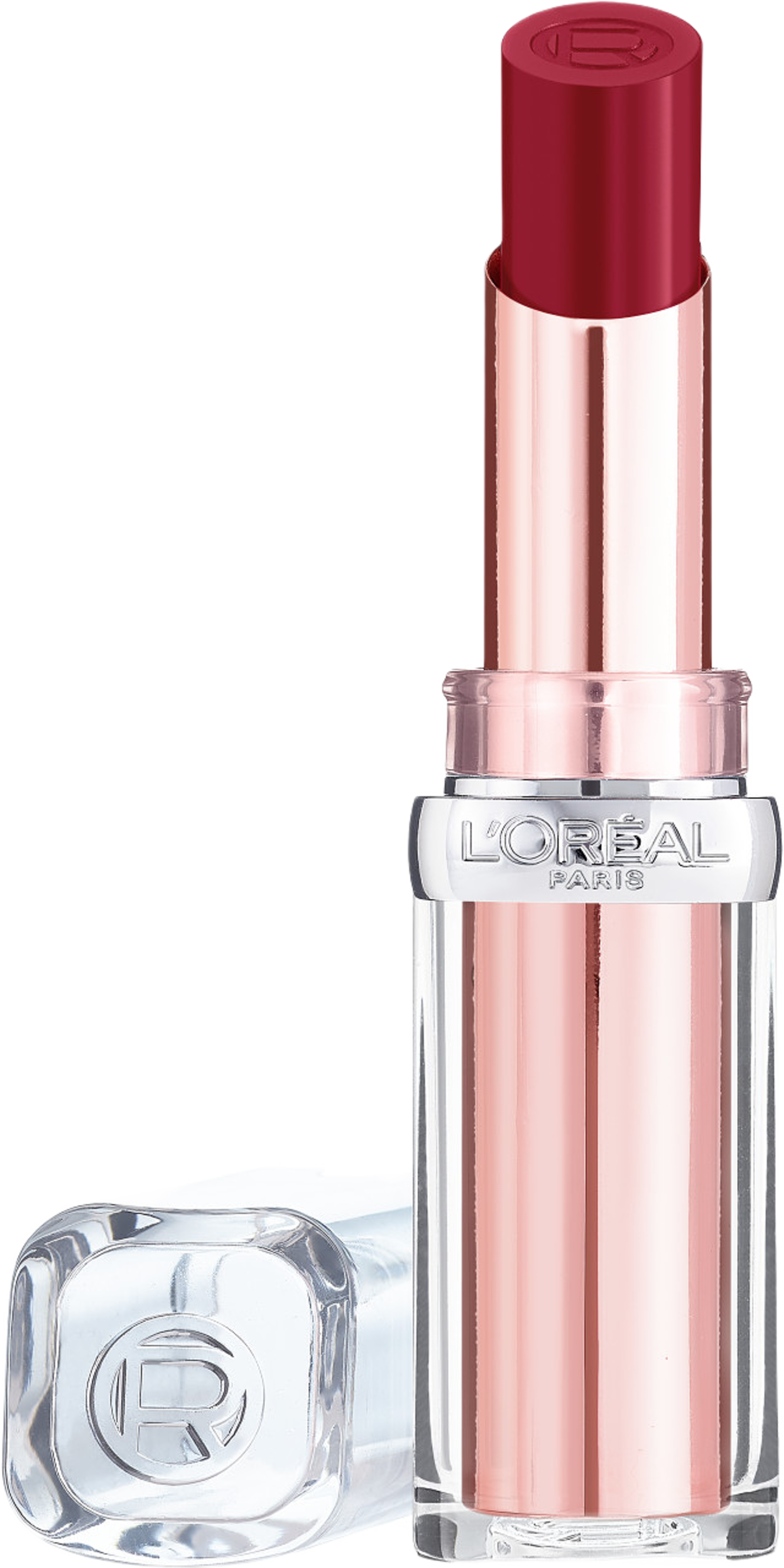 Glow Paradise Balm-in-Lipstick