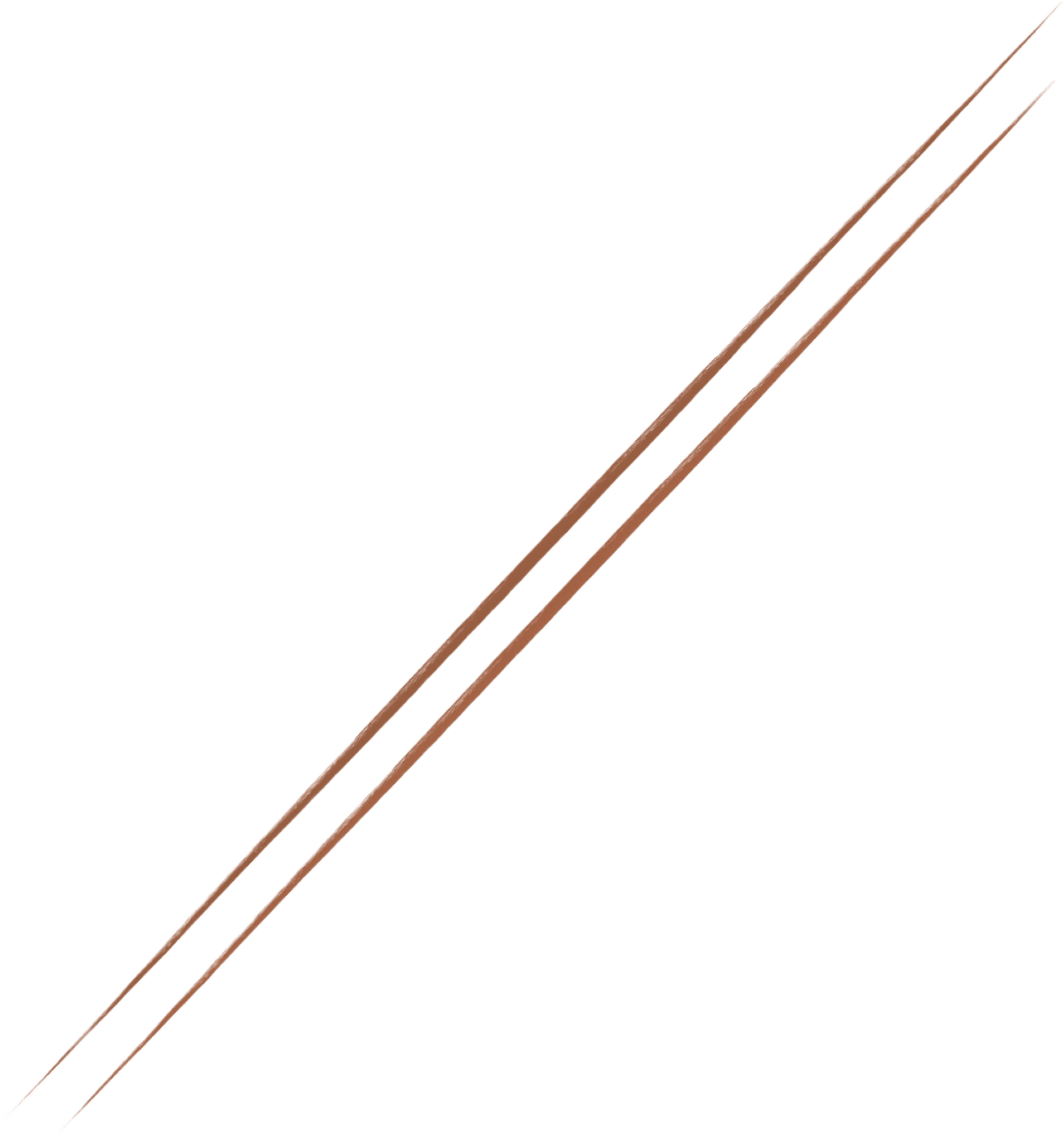 Infaillible Faux Brow Pen, från L'Oréal Paris, i färgen Auburn.