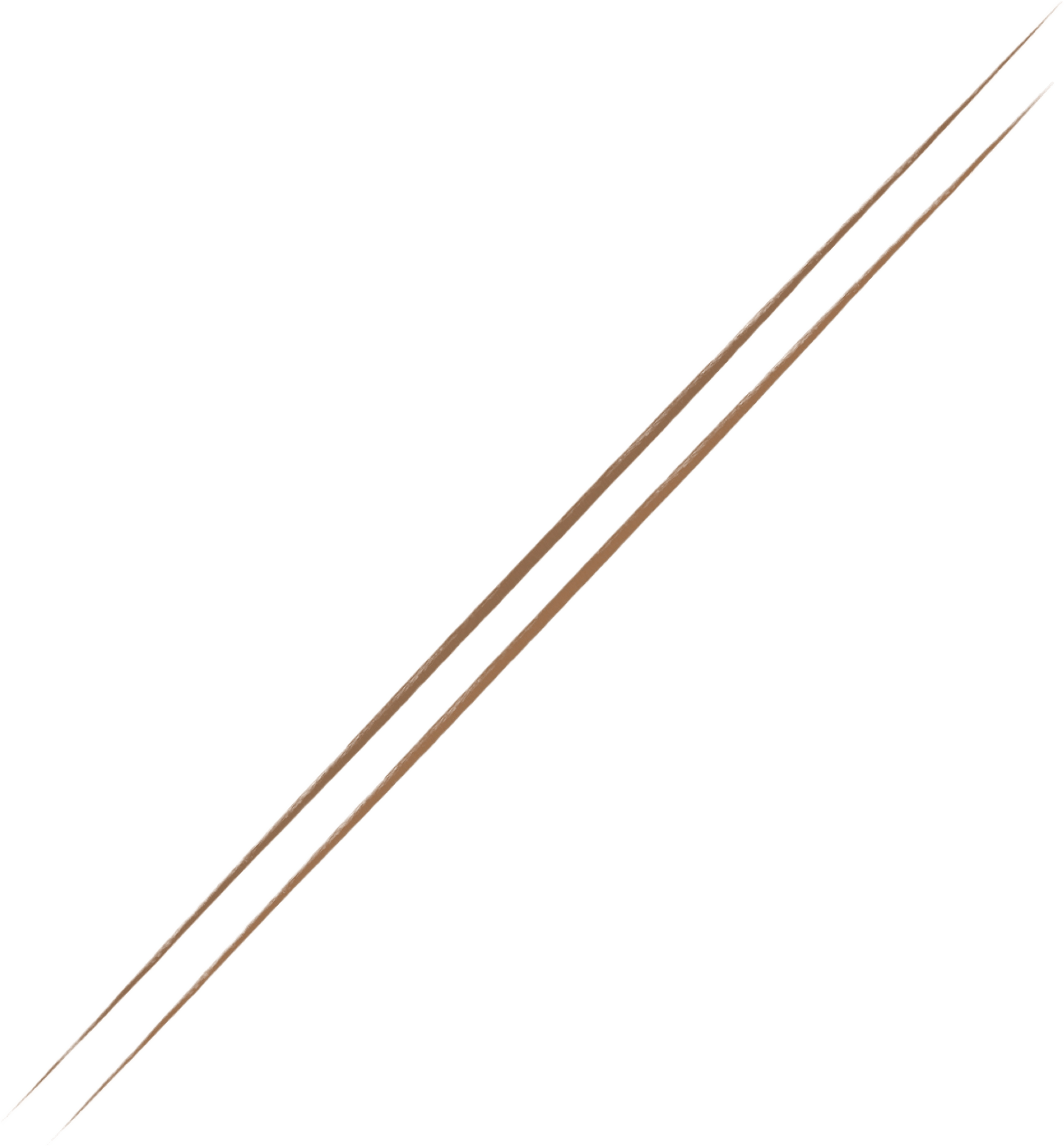 Infaillible Faux Brow Pen, från L'Oréal Paris, i färgen Blonde.