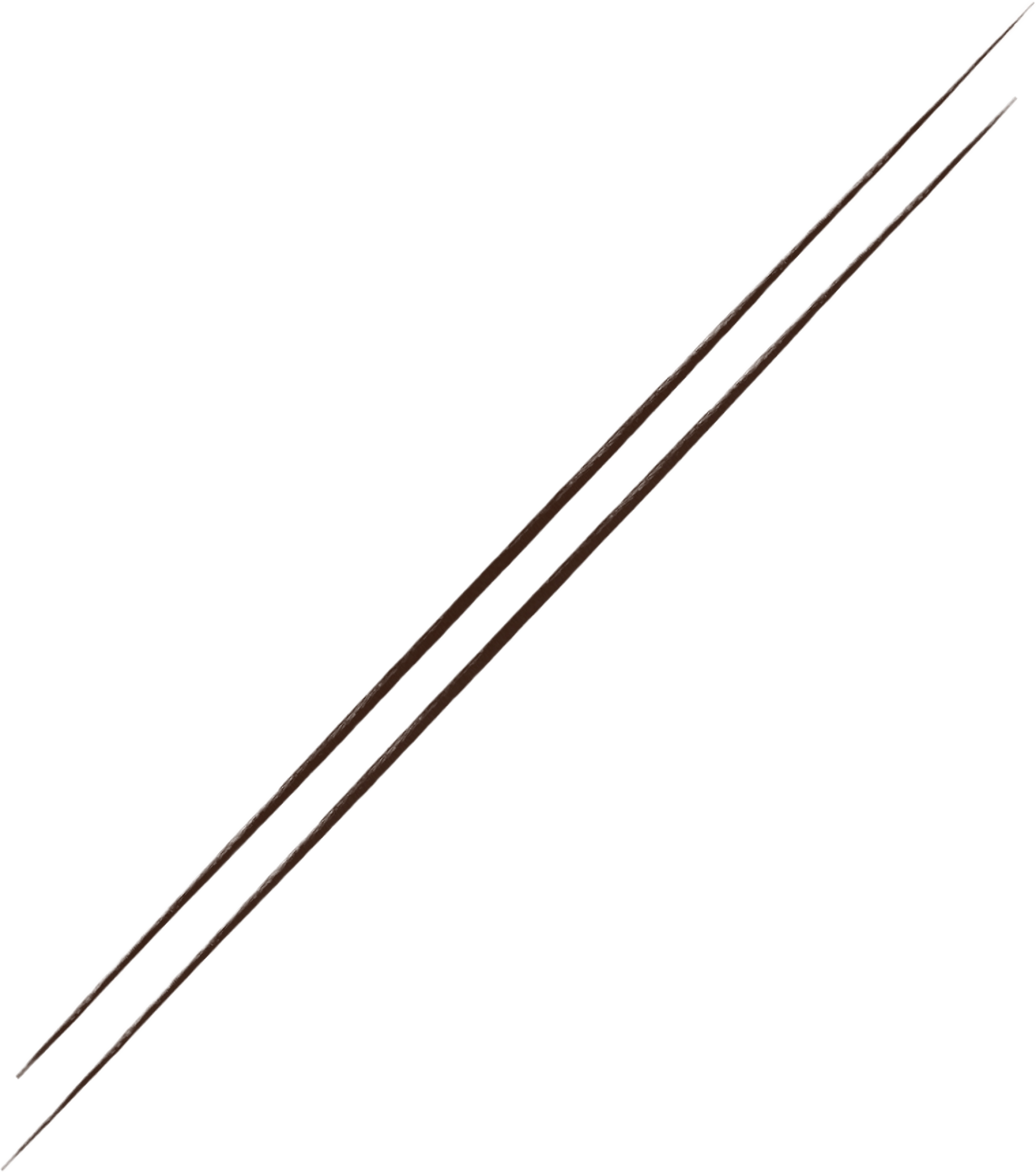 Infaillible Faux Brow Pen, från L'Oréal Paris, i färgen Dark Brunette.