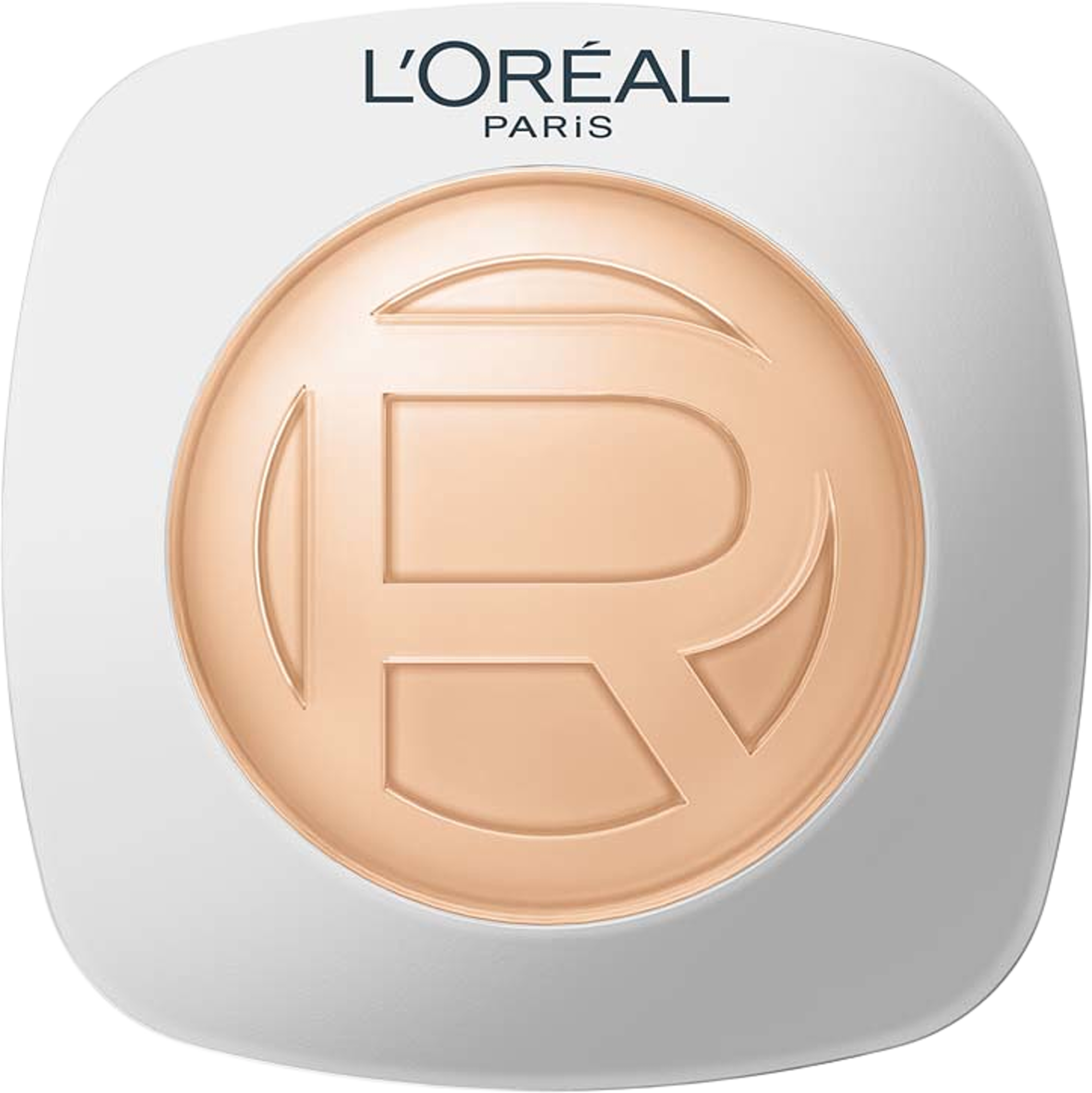 True Match Hyaluron Tinted Balm, från L'Oréal Paris, i färgen Very Light. Klicka för att öppna bilden i stort format